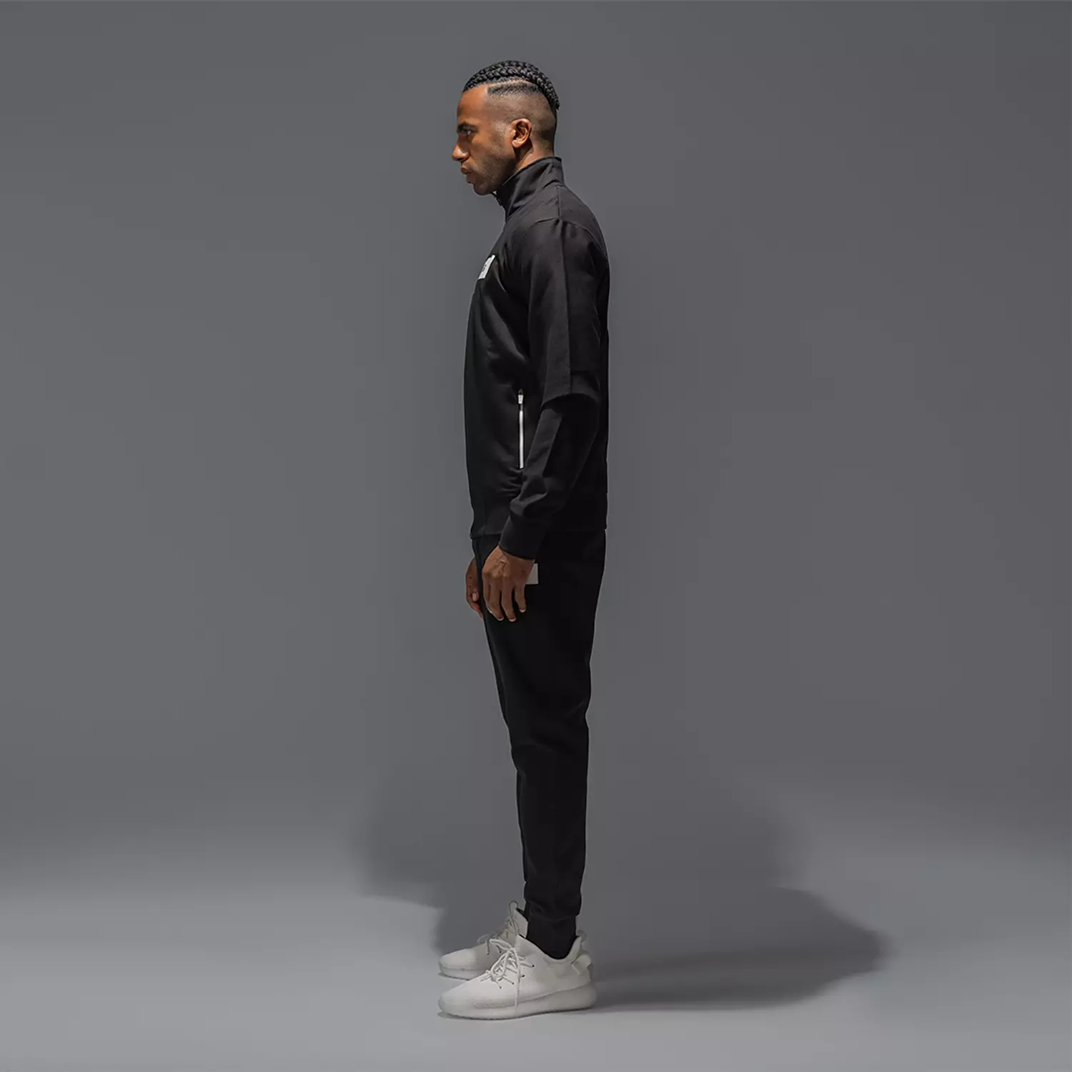 Tracksuit Boss Line | Studio 54