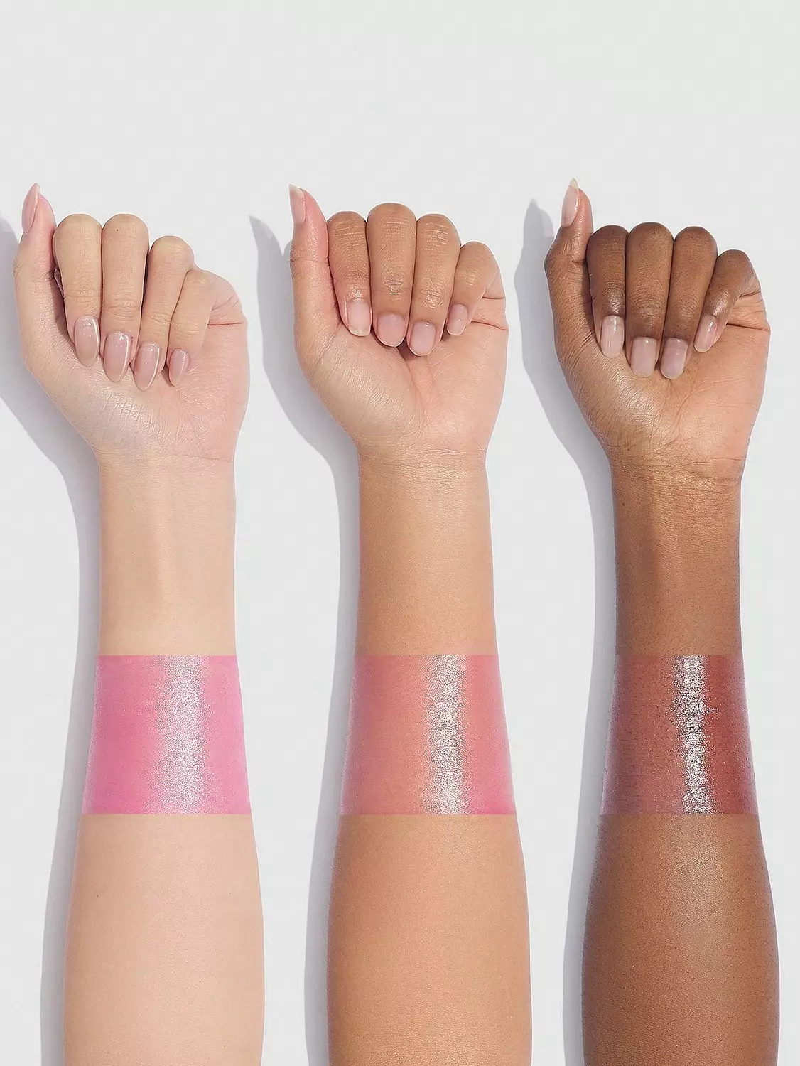 Sheglam Bubble glow blush bar barre 3