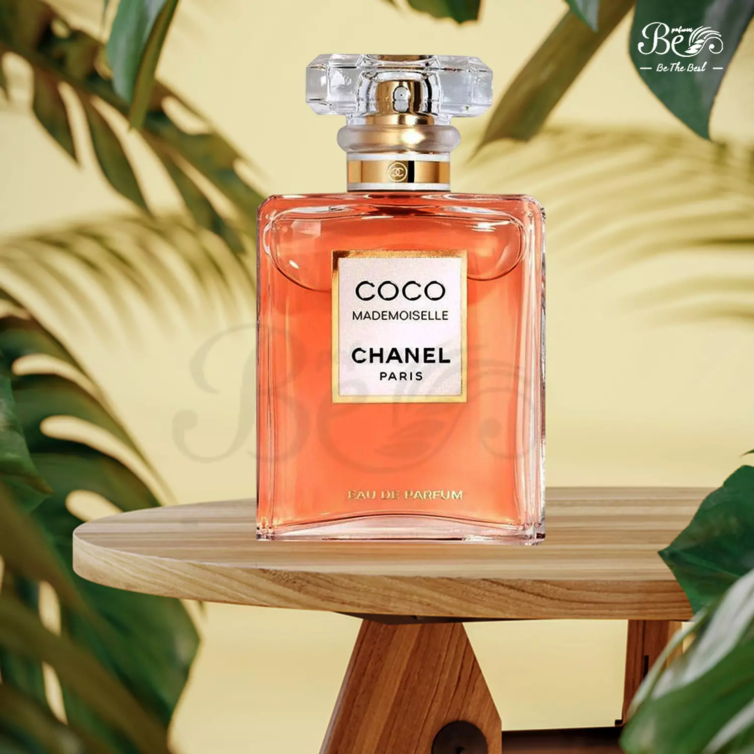 Chanel Coco image