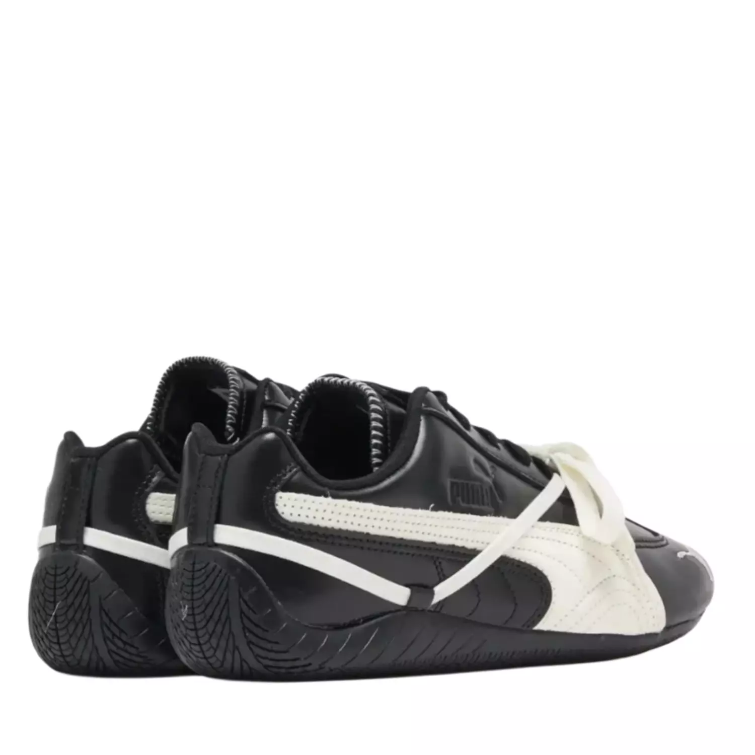 Puma Speedcat Premium Rosé Black 2