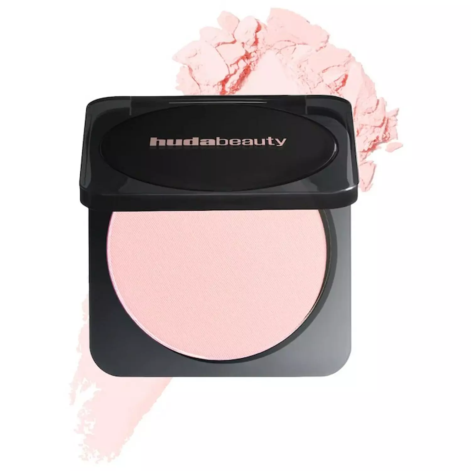 HUDA BEAUTY Easy Bake Airbrush Matte Pressed Setting Powder 8