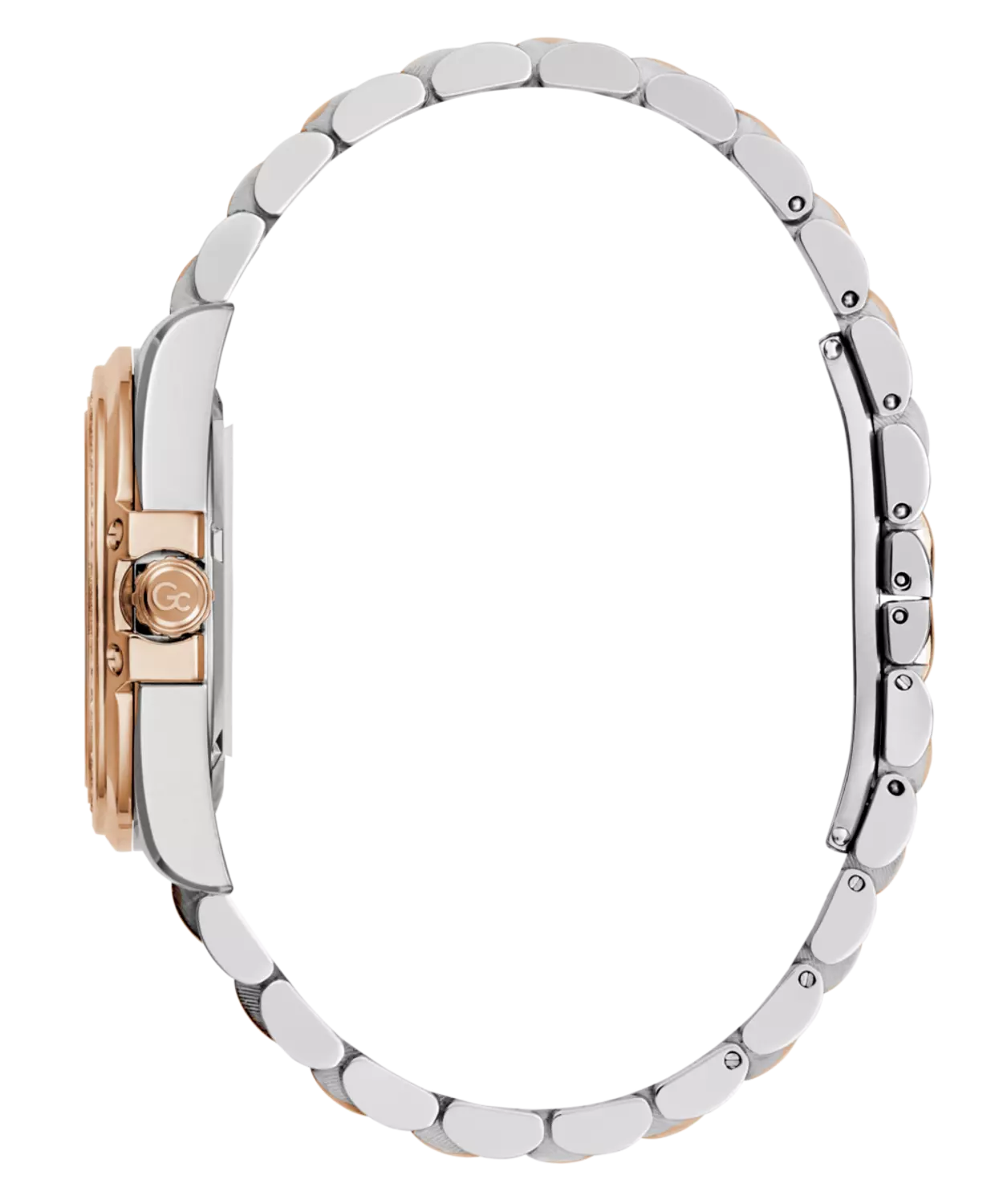 Gc Bolt Lady Mid Size Metal 1