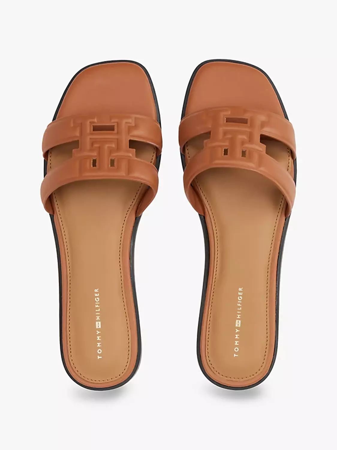 Calvin Klein Espadrilles Women’s 8 Blue Canvas Monogram Shoes hover image