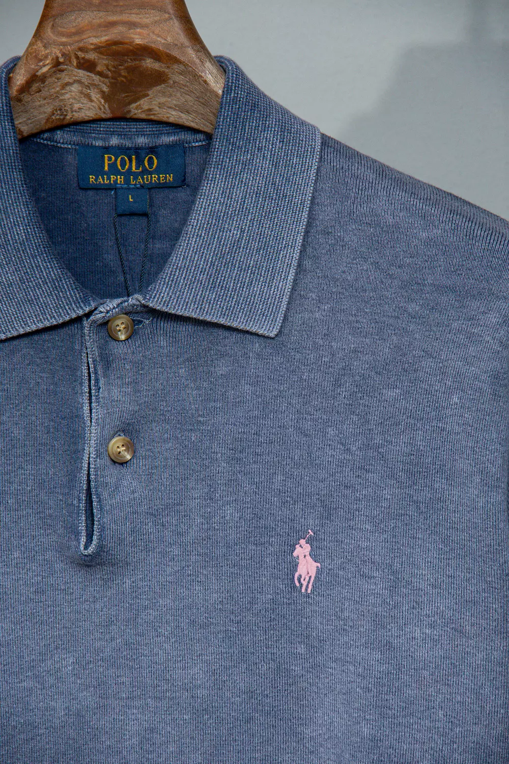 RALPH LAUREN TSHIRT \ 2110 hover image