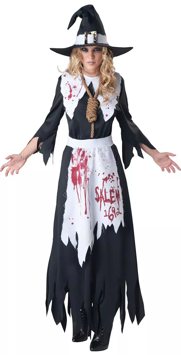 Blood Witch image