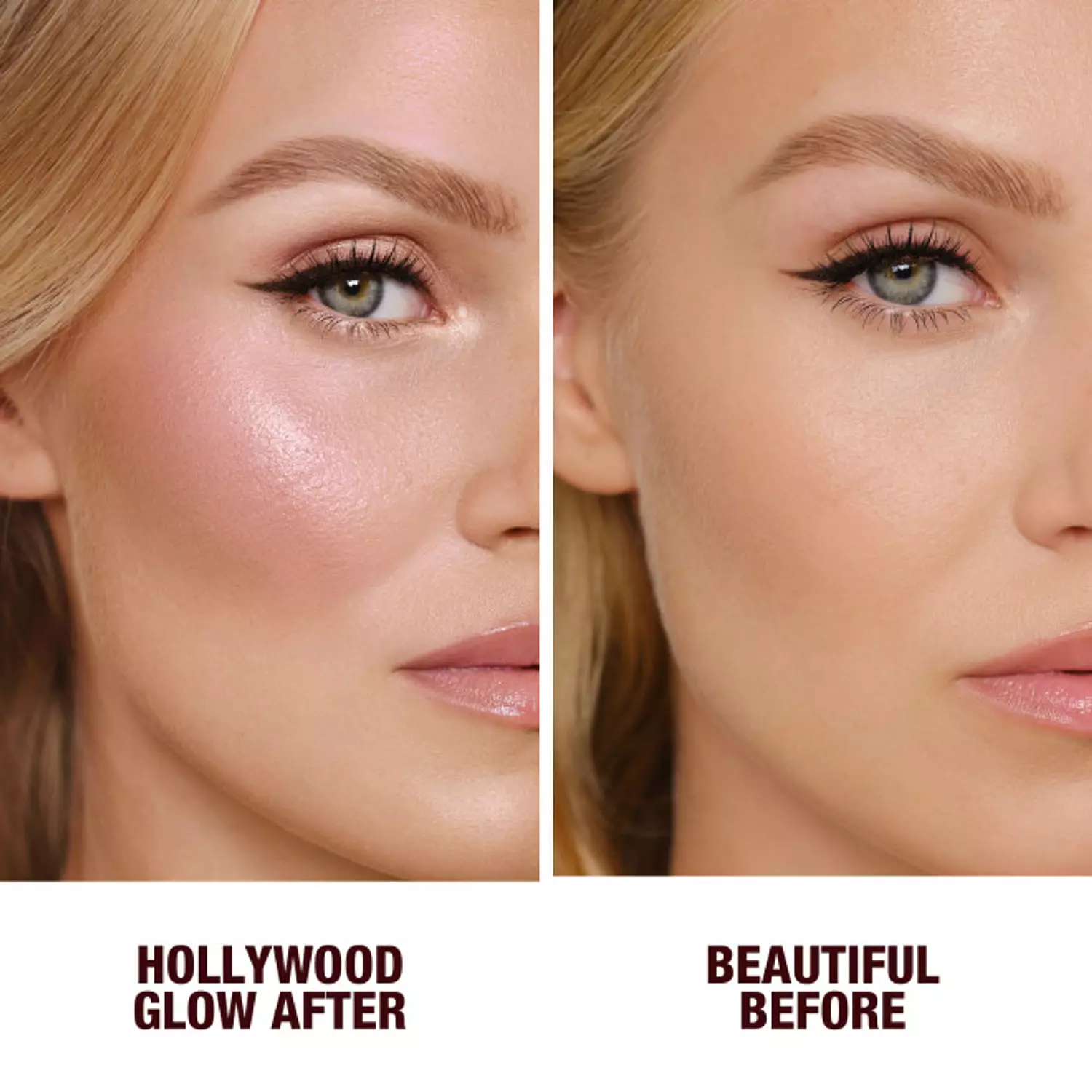 charlotte tilbury hOLLYWOOD GLOW GLIDE FACE ARCHITECT HIGHLIGHTER PILLOW TALK GLOW 3