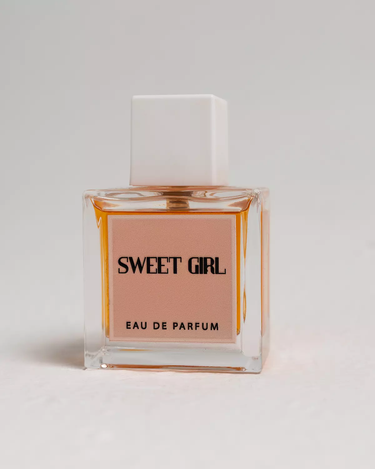 Sweet girl perfume  image