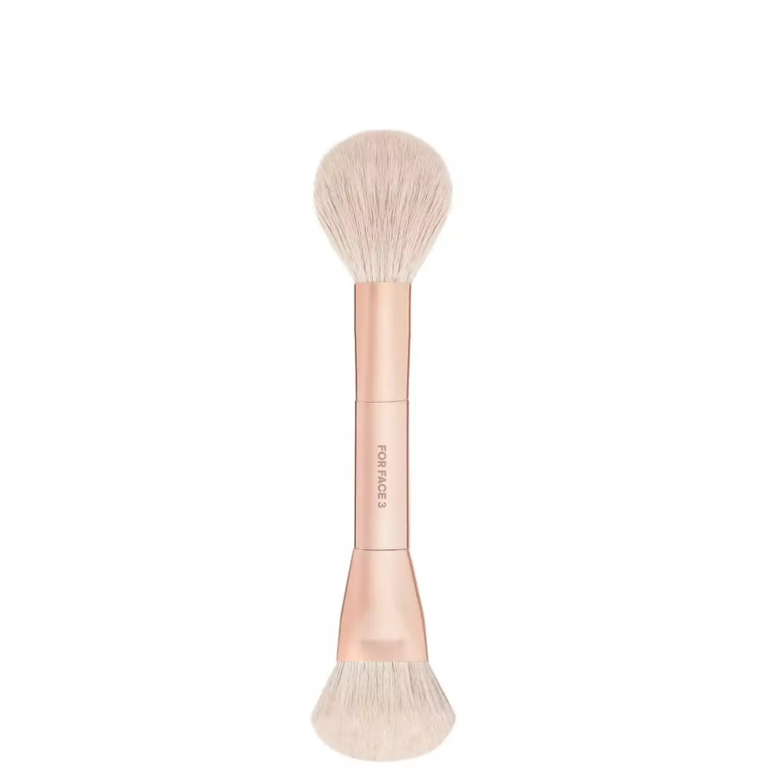 PATRICK TA Dual-Ended Blush Brush hover image