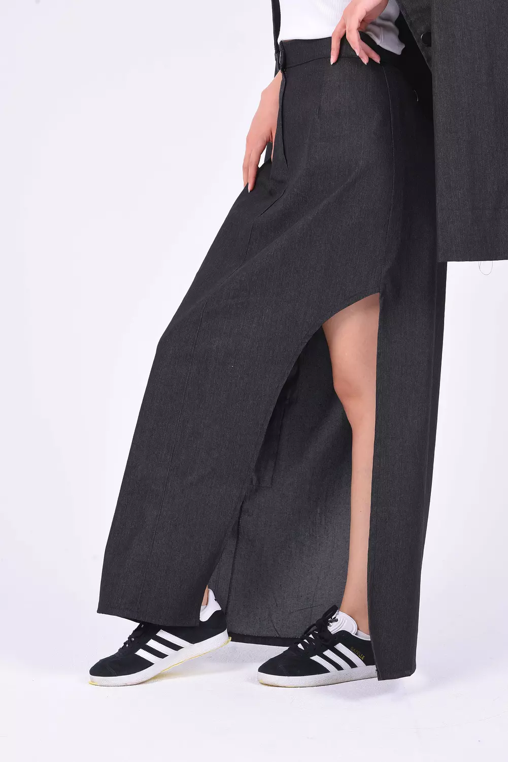 Downtown Explorer skirt  1