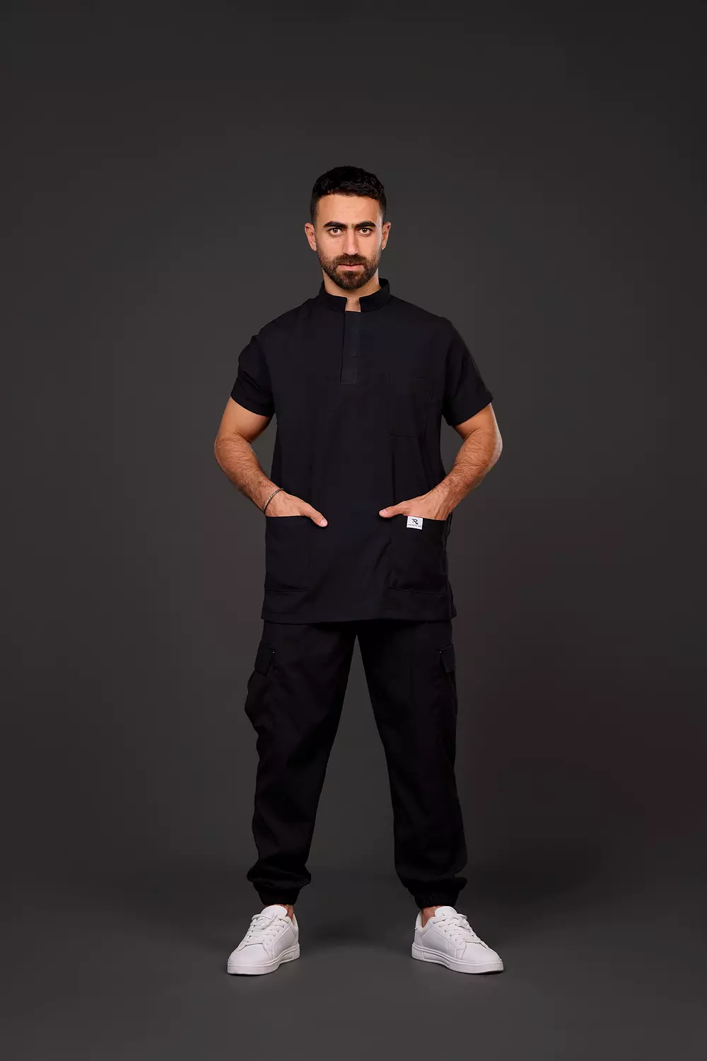 Cargo Scrub 2