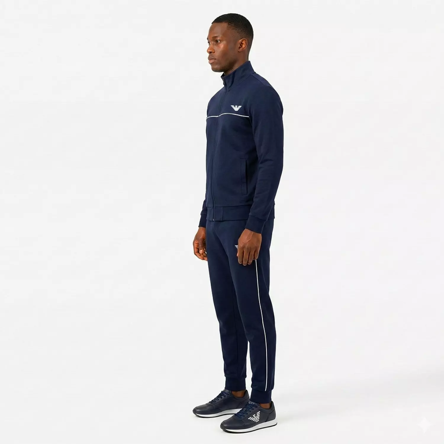 Tracksuit Ea7 Beyi hover image