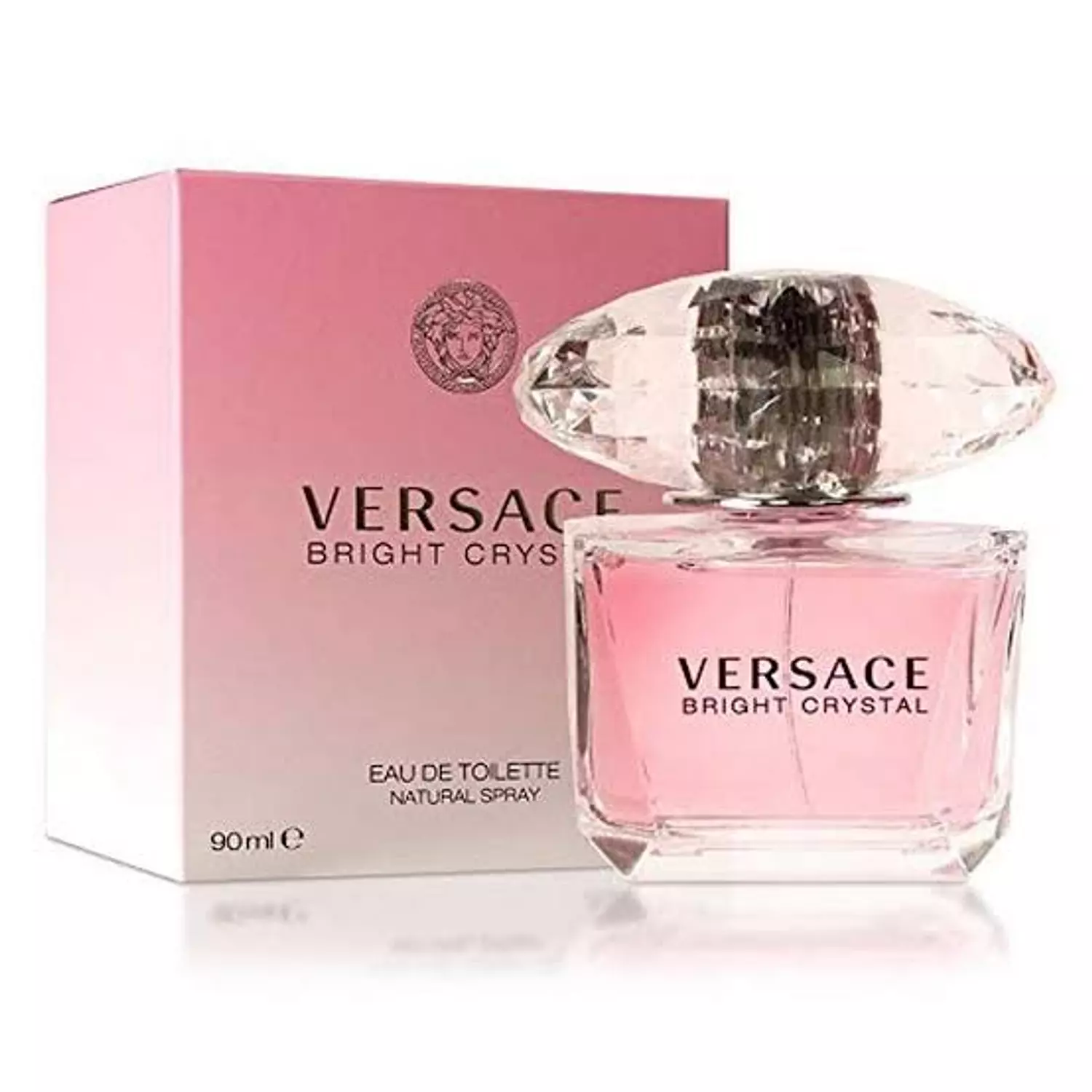 Bright Crystal Versace image