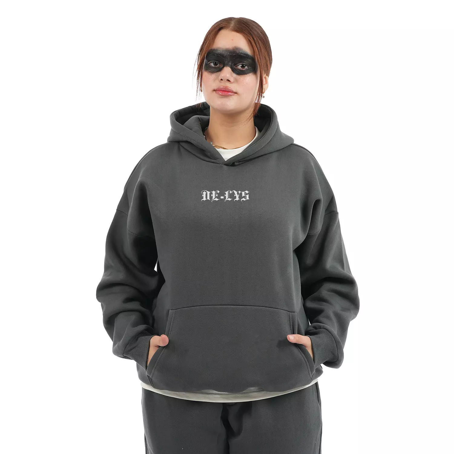  W4 Delys v1 hoodie  image