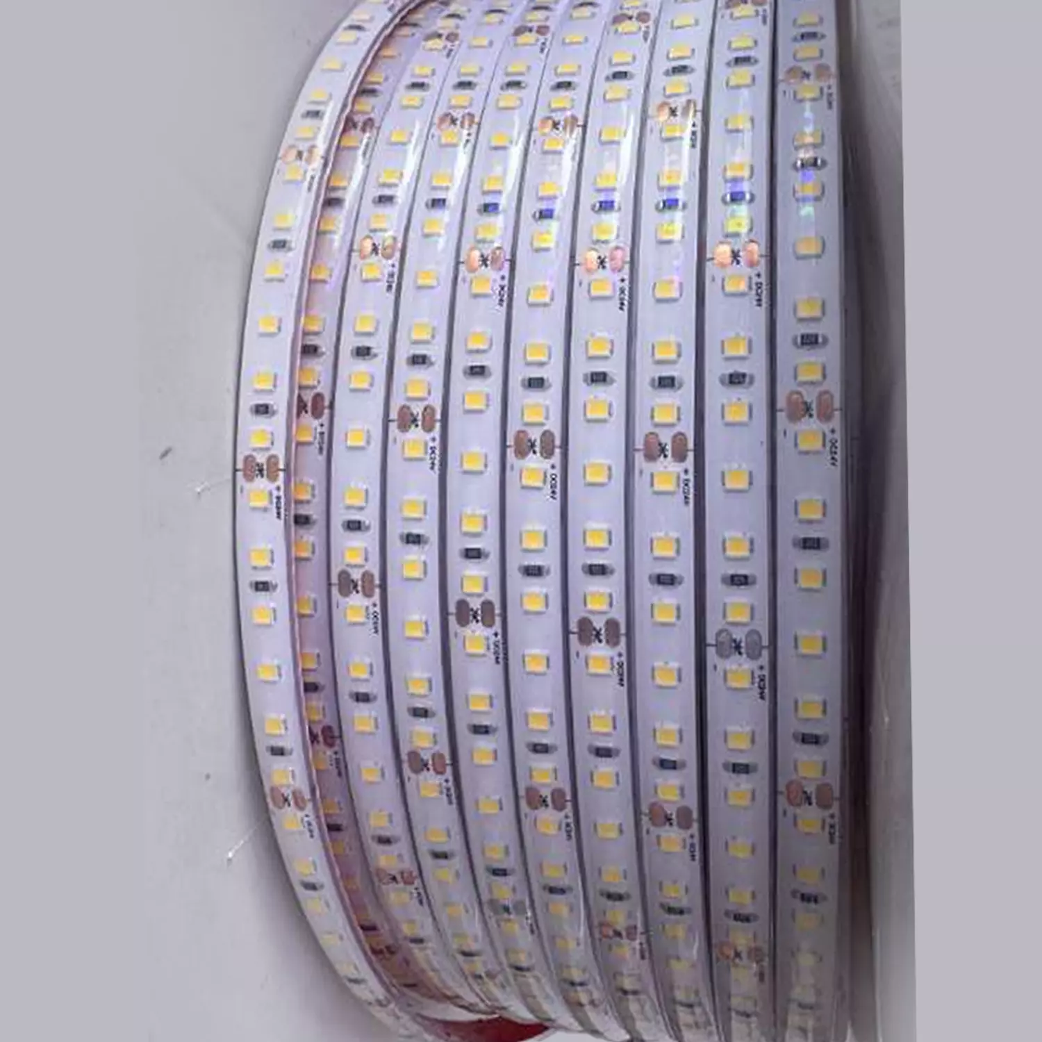 Waterproof Strip Lights 2