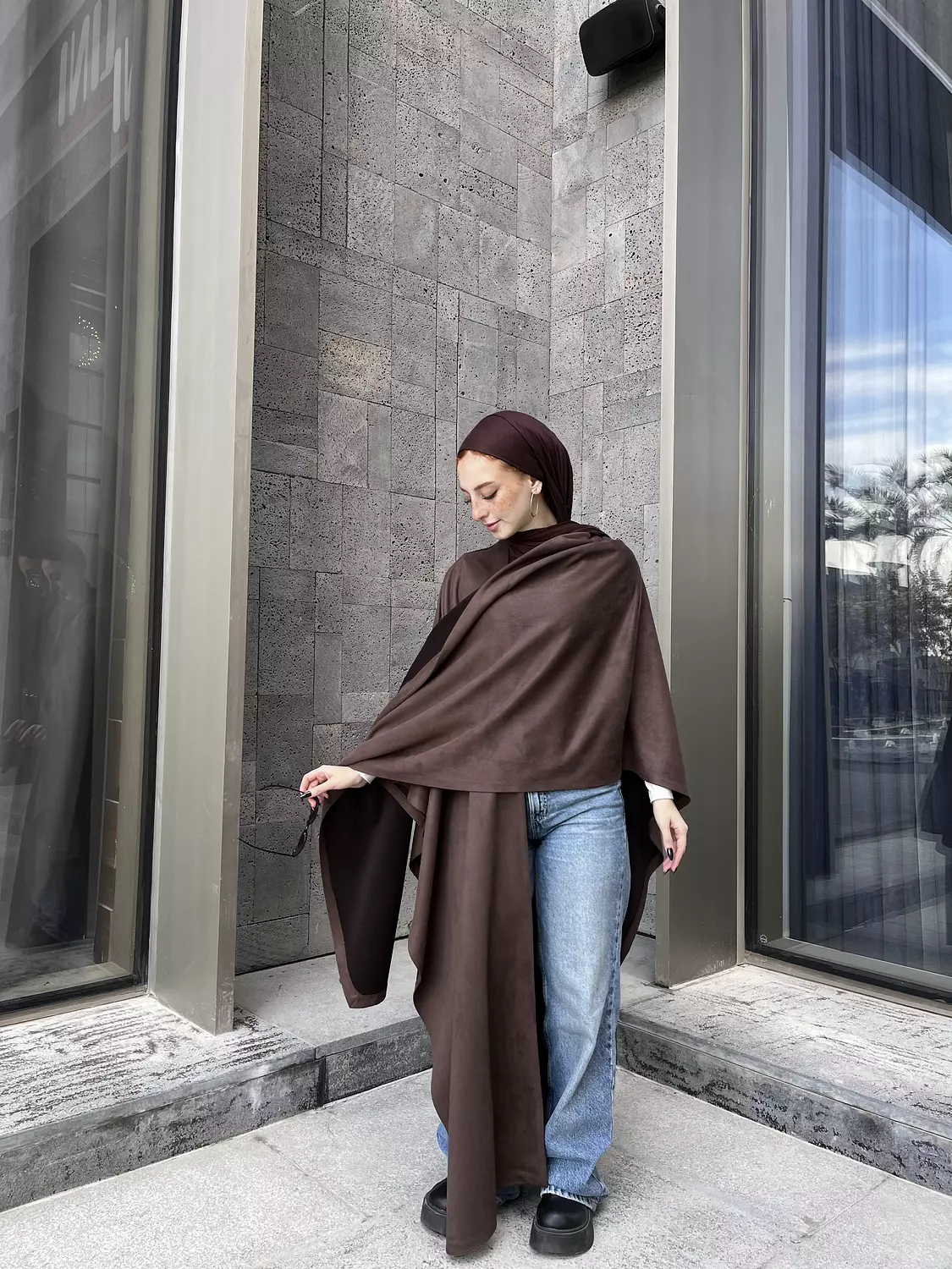 Cape chocolate  hover image