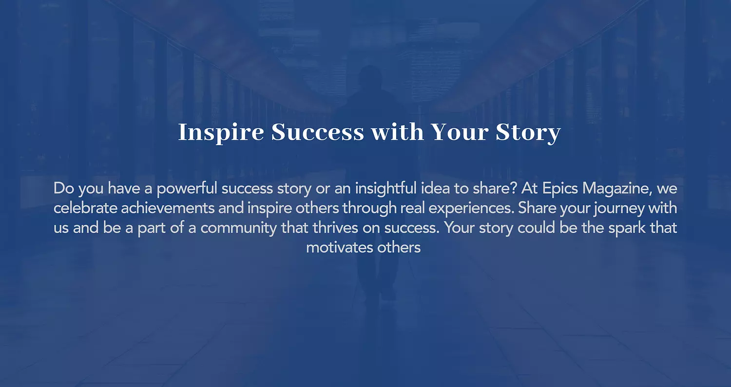 banner image for EPICS MAGAZINE