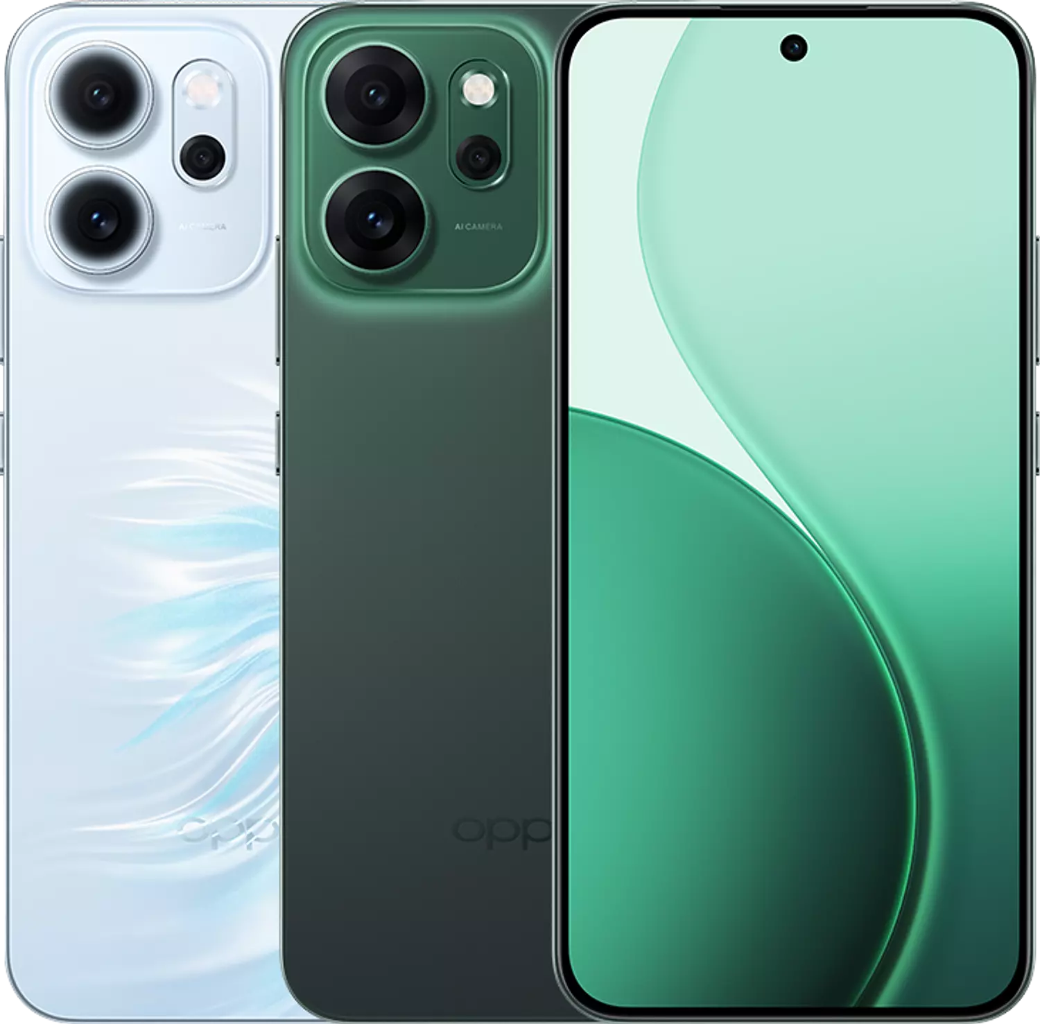 Oppo Reno 14 F 5G 3