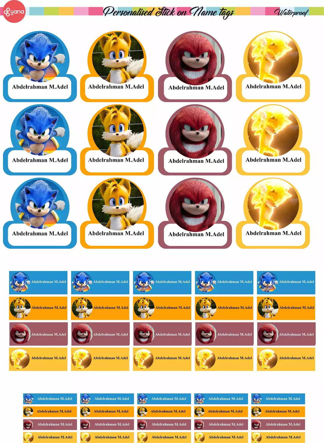 Sonic 03 image