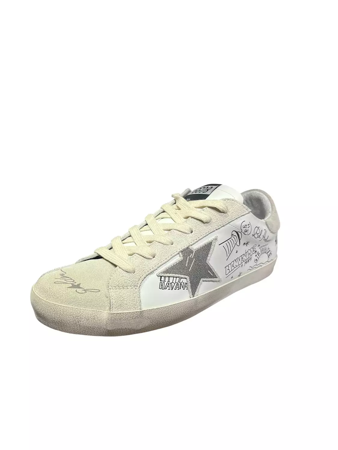 Golden Goose new Edition  1