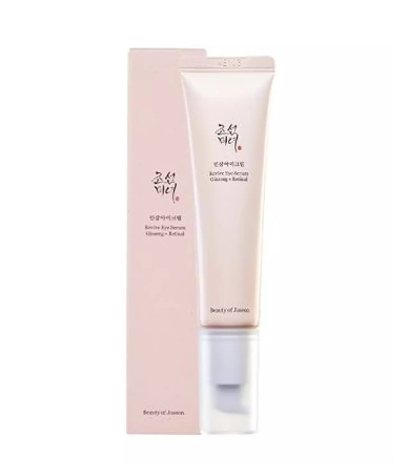 Beauty Of Joseon Revive Eye Serum: Ginseng + Retinal - 30Ml hover image