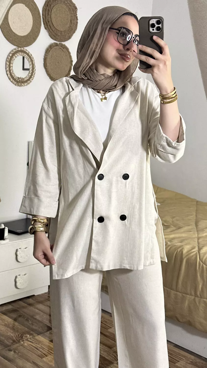 Zara set 2