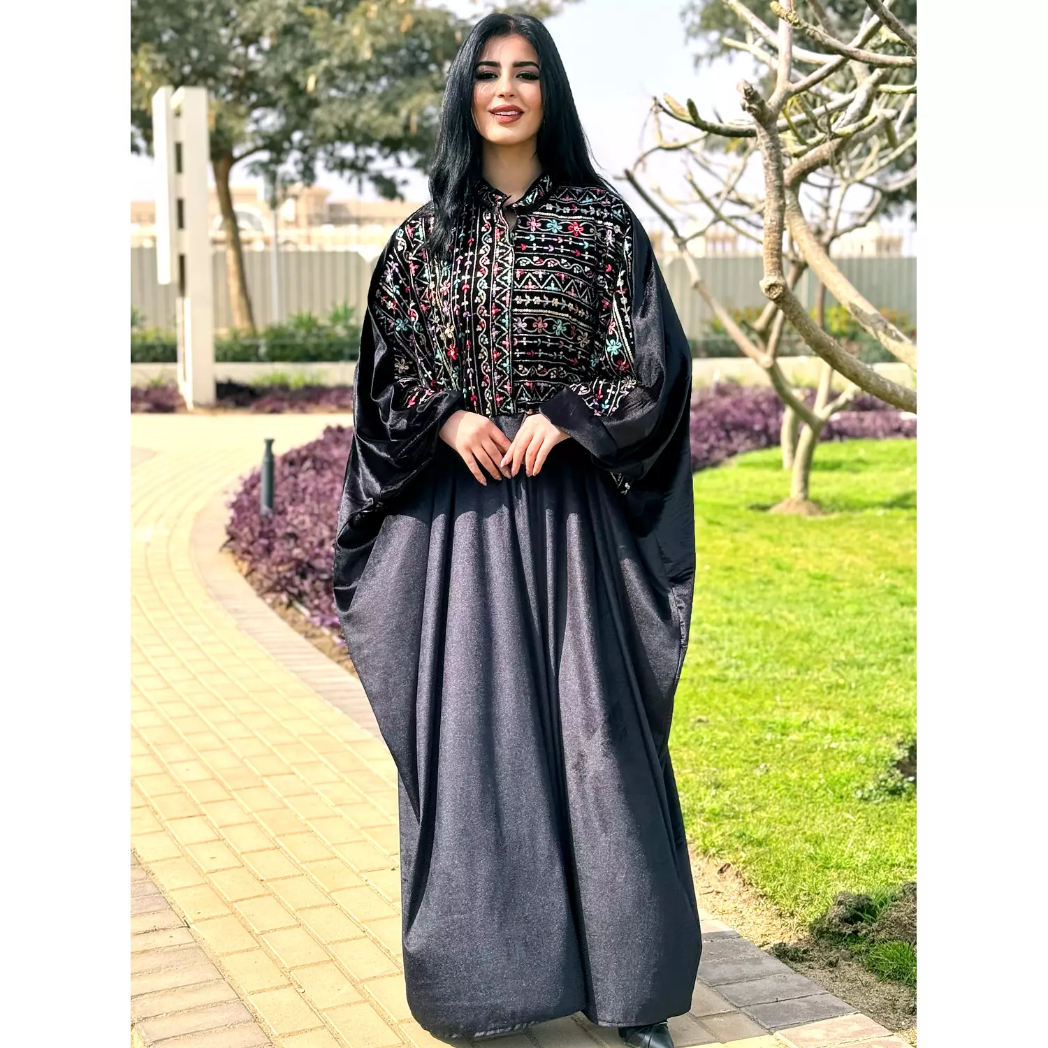 Farah kaftan -2nd-img