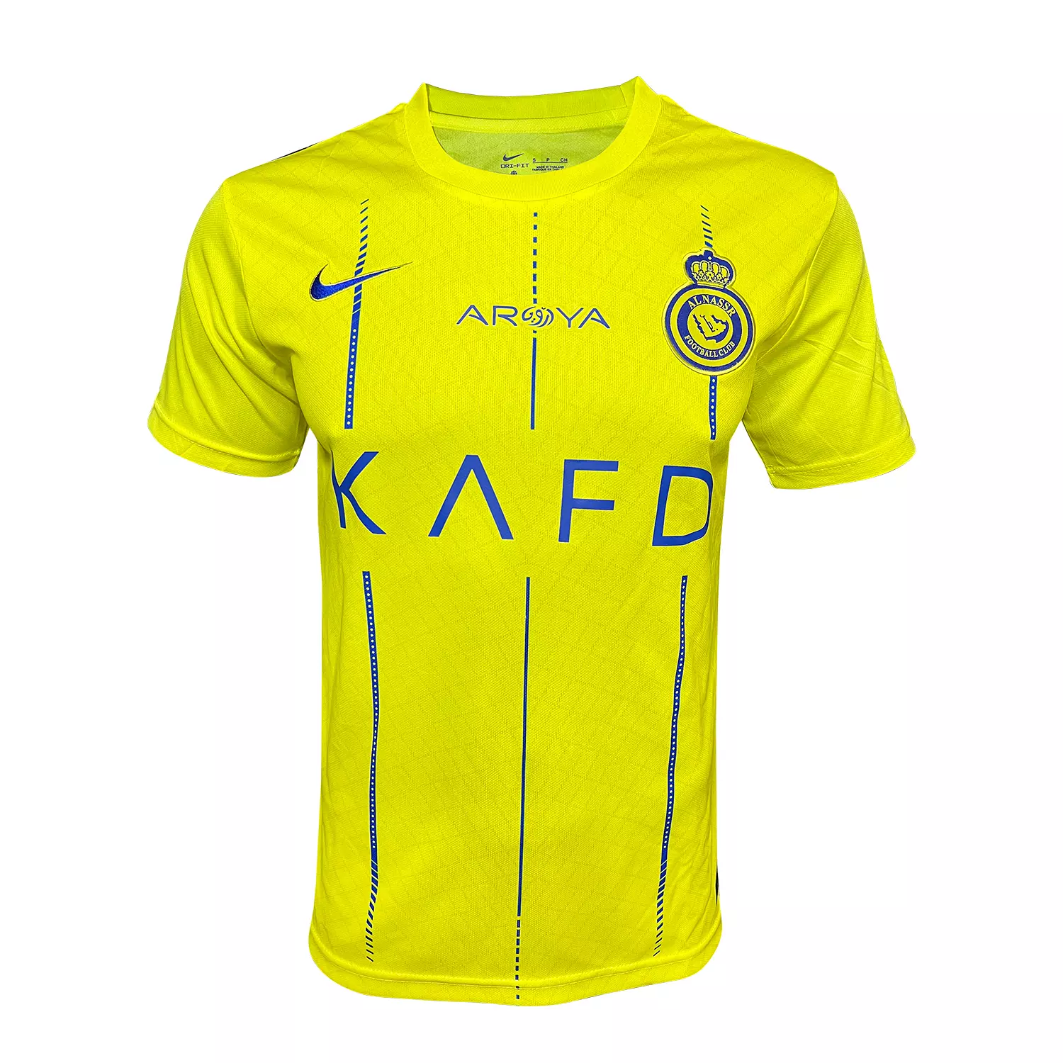 AL NASSR 23/24 - FANS