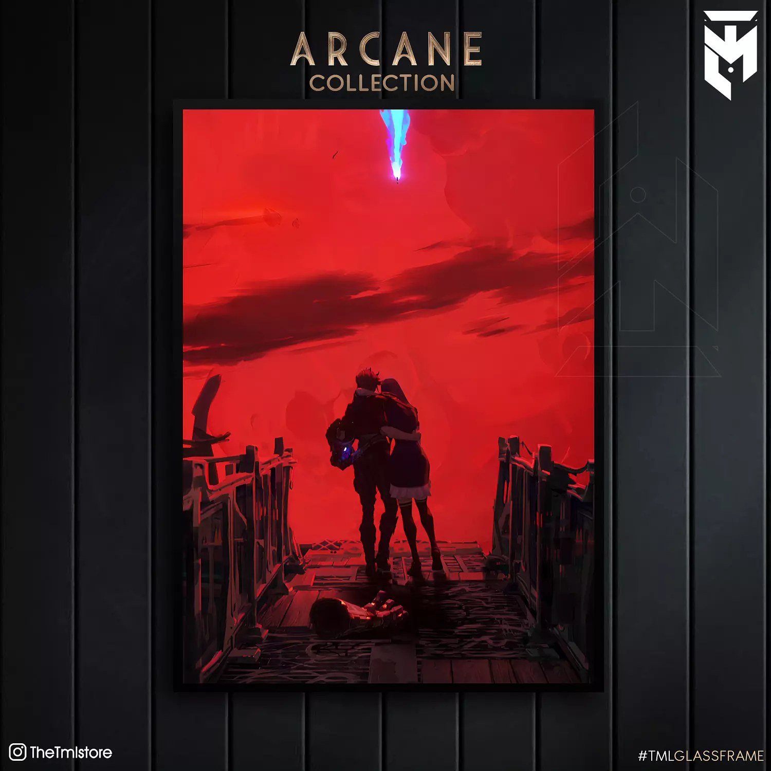 Red Sky (Arcane) image