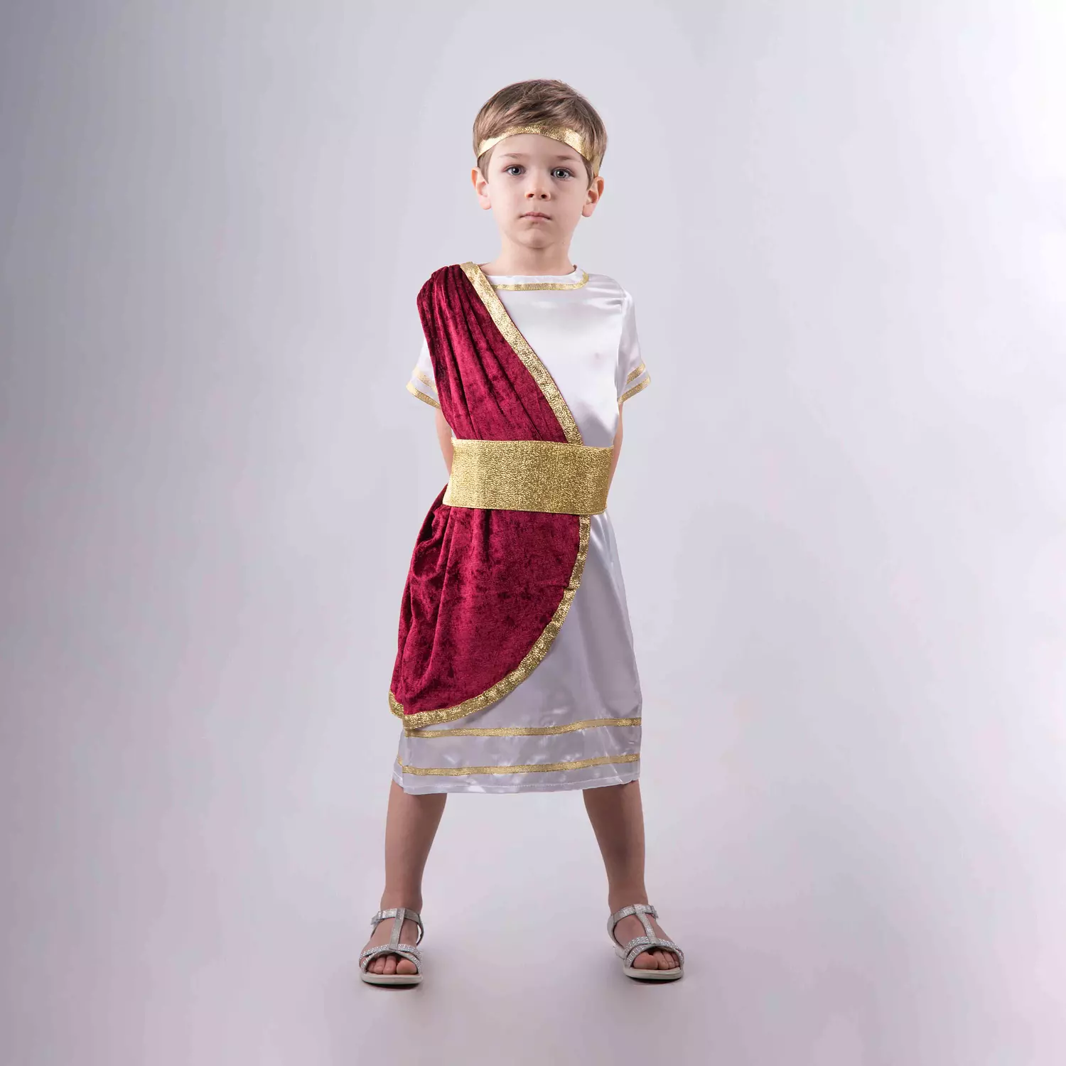 Romanian Boy-Ceaser image
