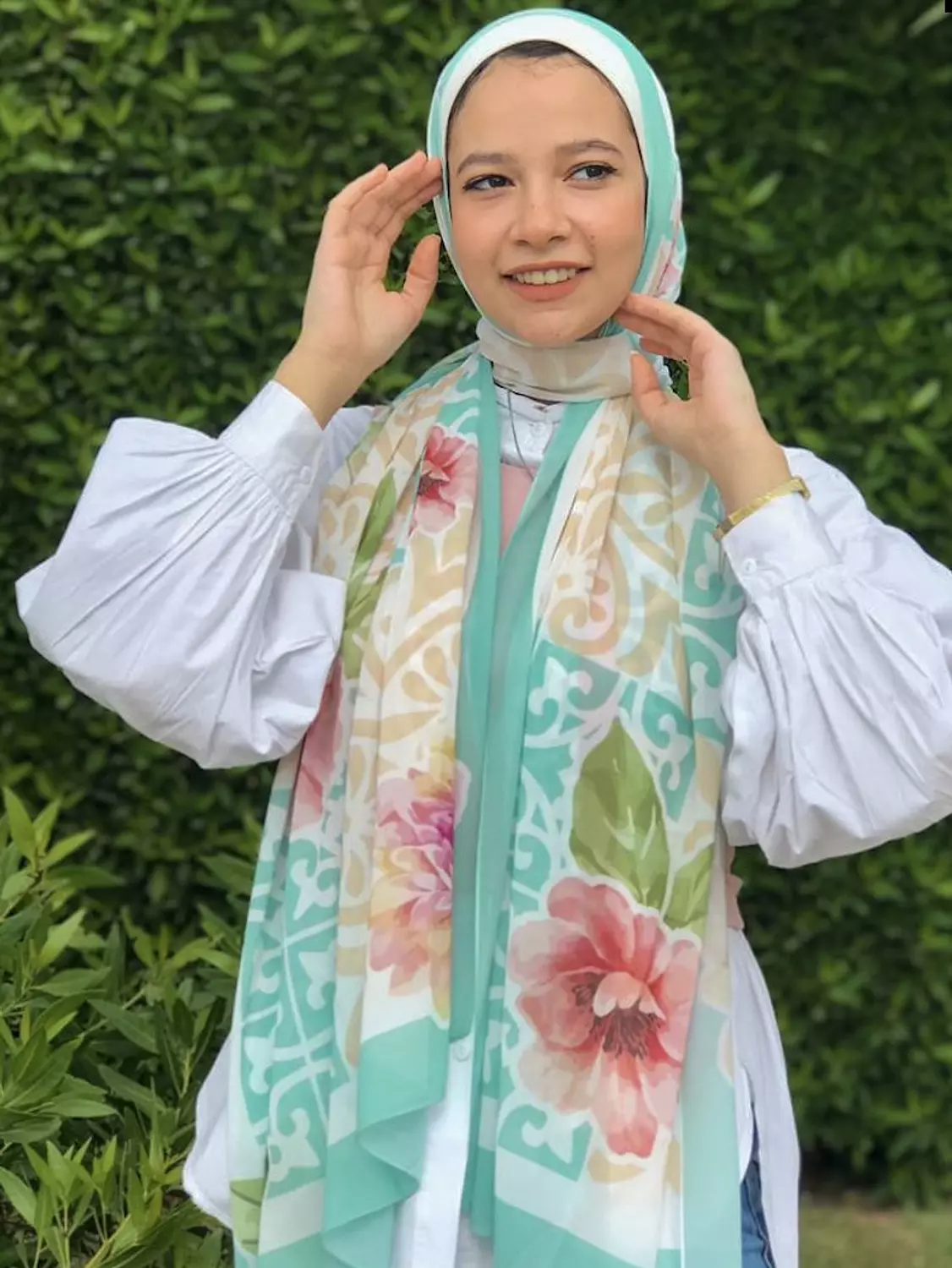 BALANCE OF MINT image