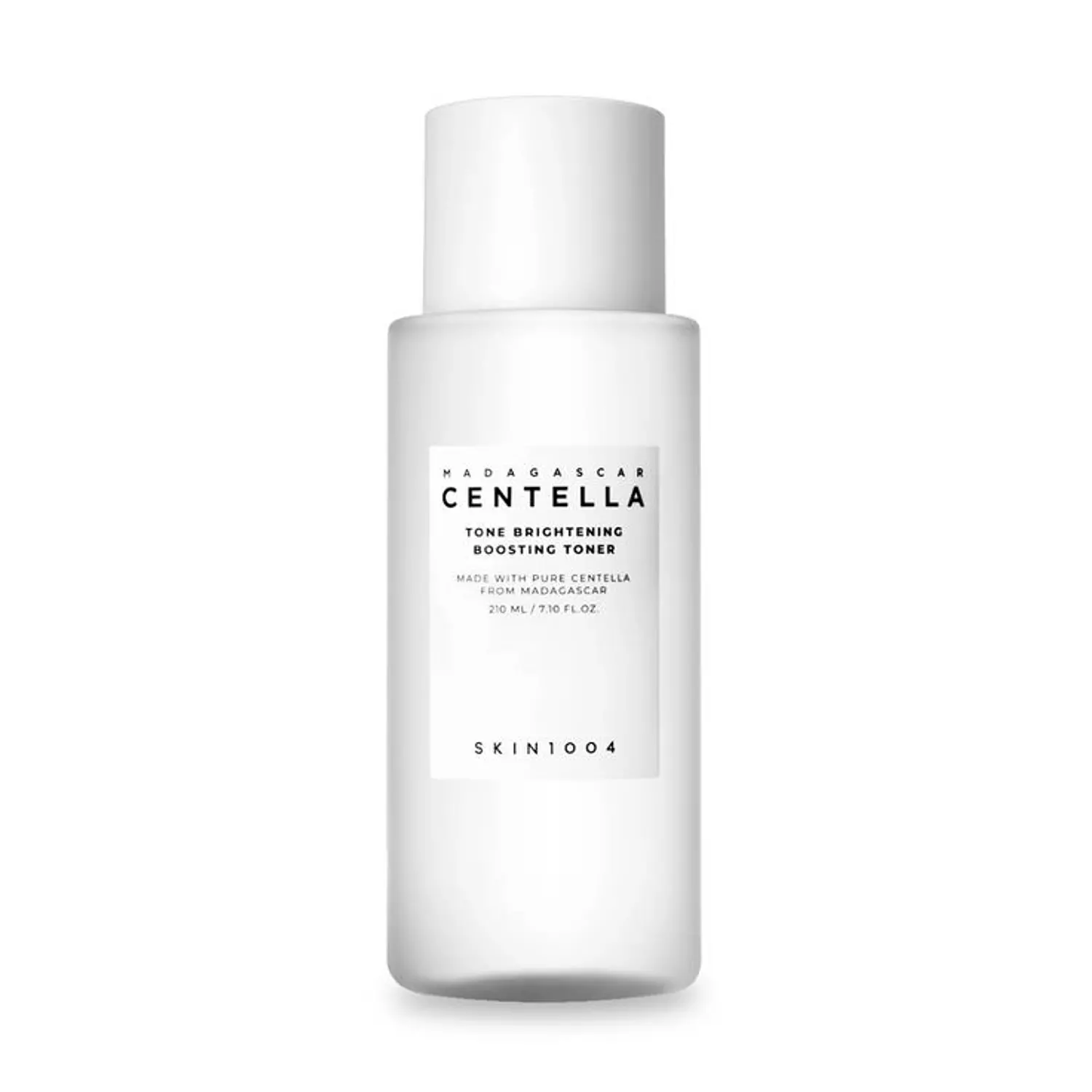 Skin1004 Madagascar Centella Tone Brightening Boosting Toner 210Ml image