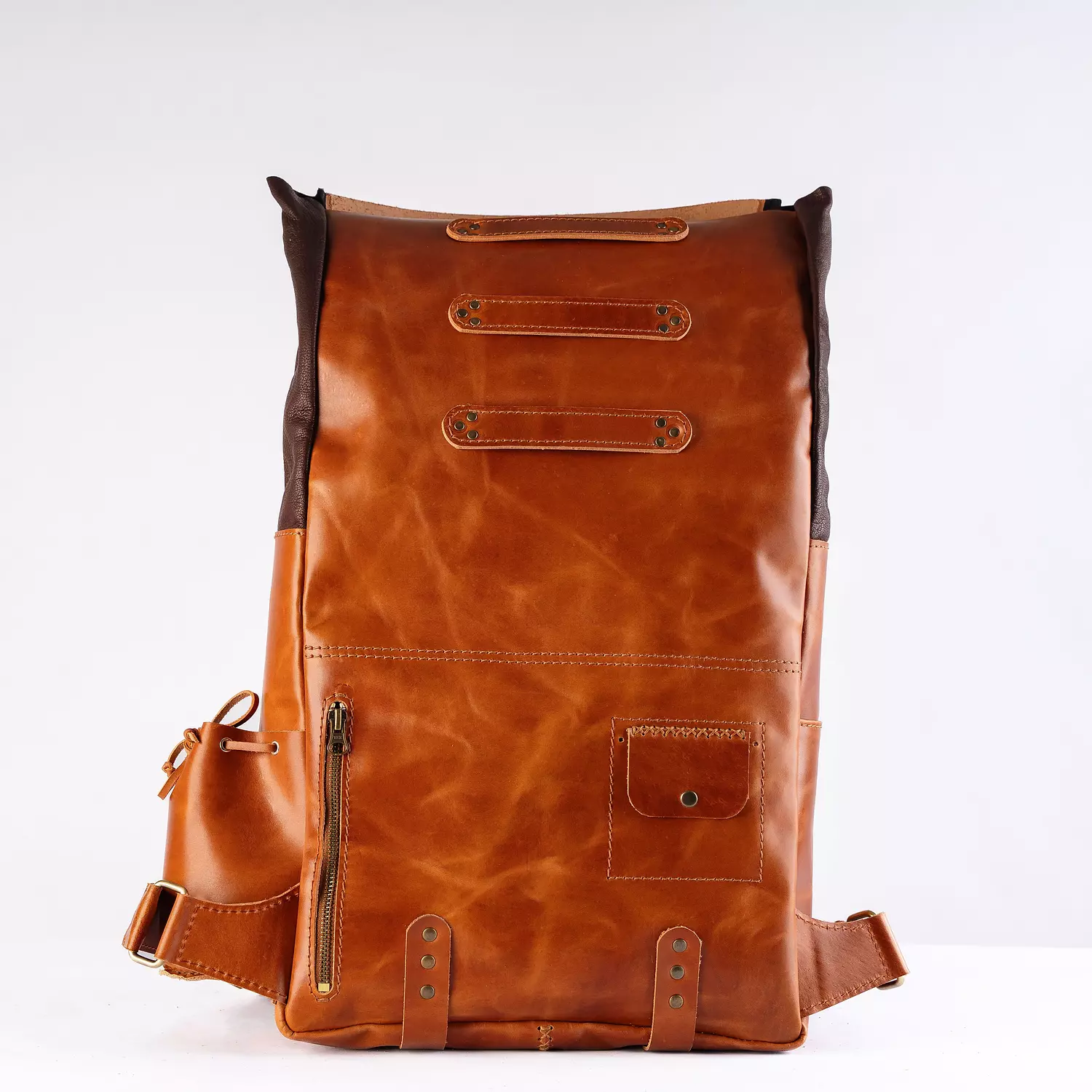Safari Backpack 11