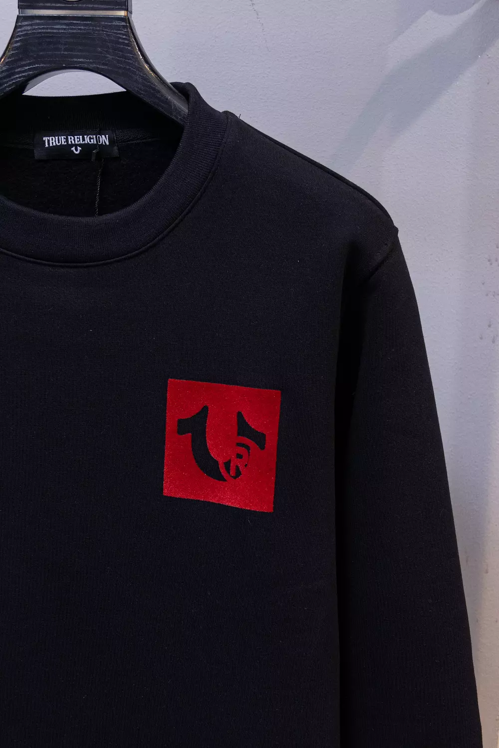 TRUE RELIGION SWEATSHIRT  hover image