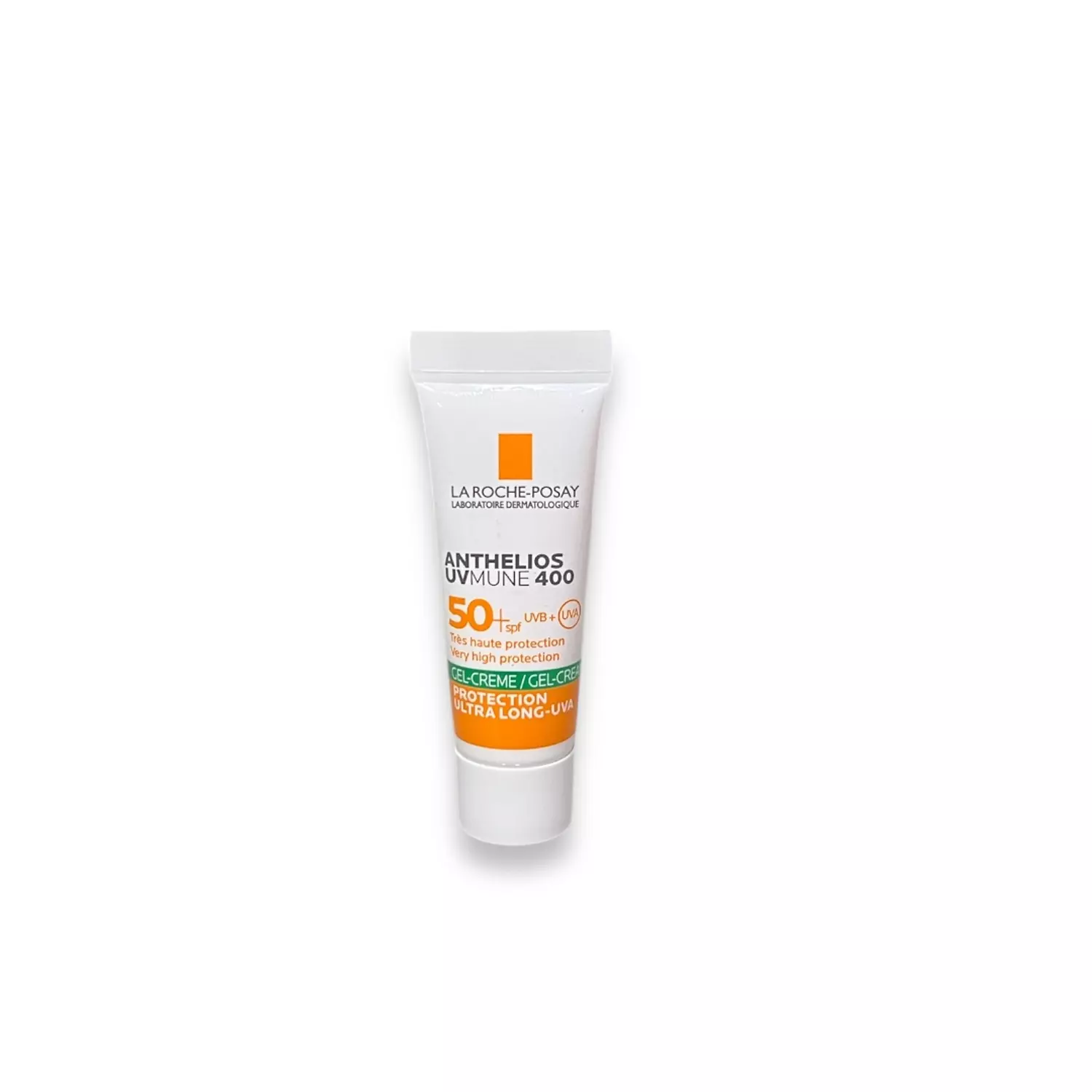 LA ROCHE-POSAY Gel Cream Sun Block - 3 ml  image
