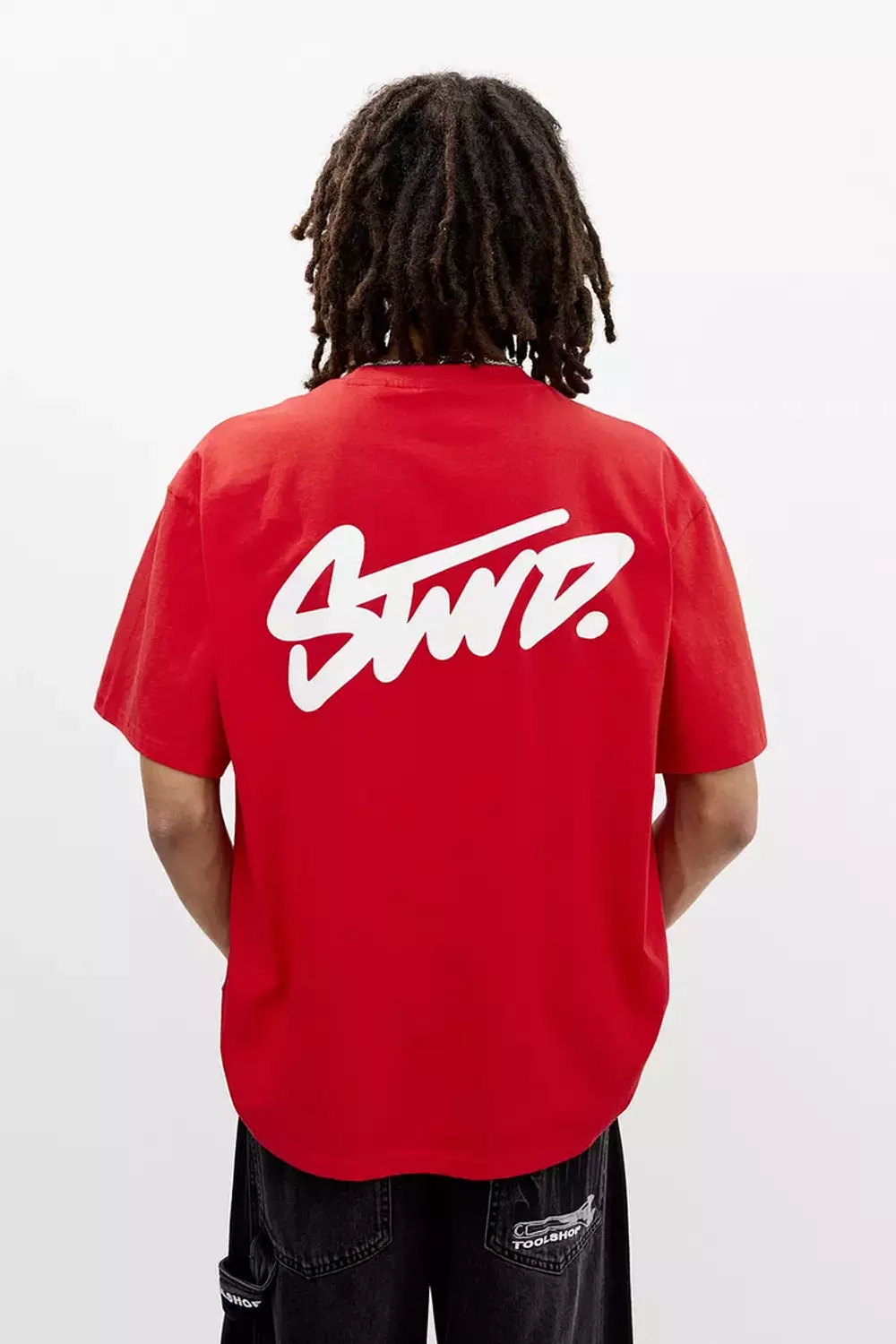 Stwd T-shirt  image