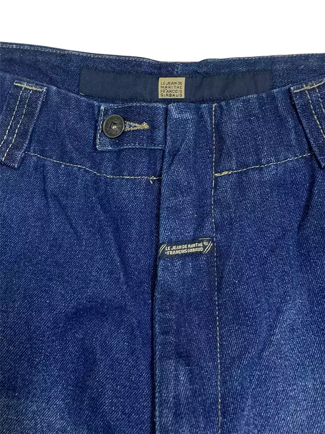 Vntg MFG Baggy Jeans 2