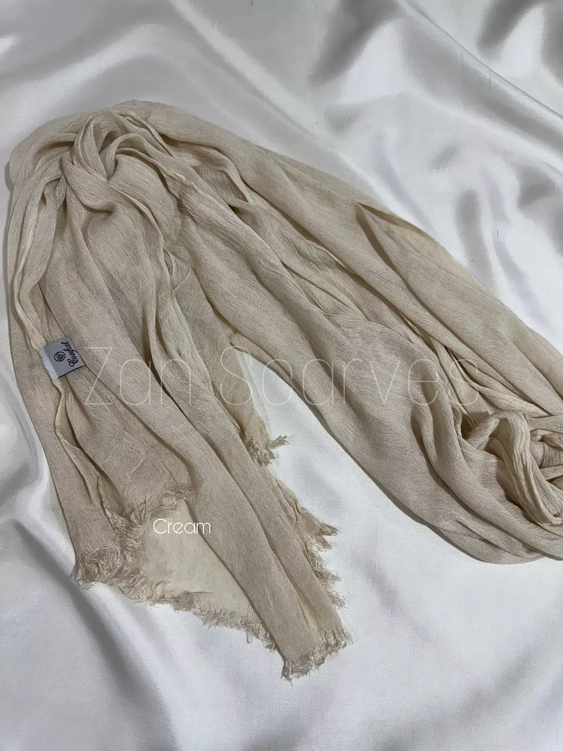Cream image