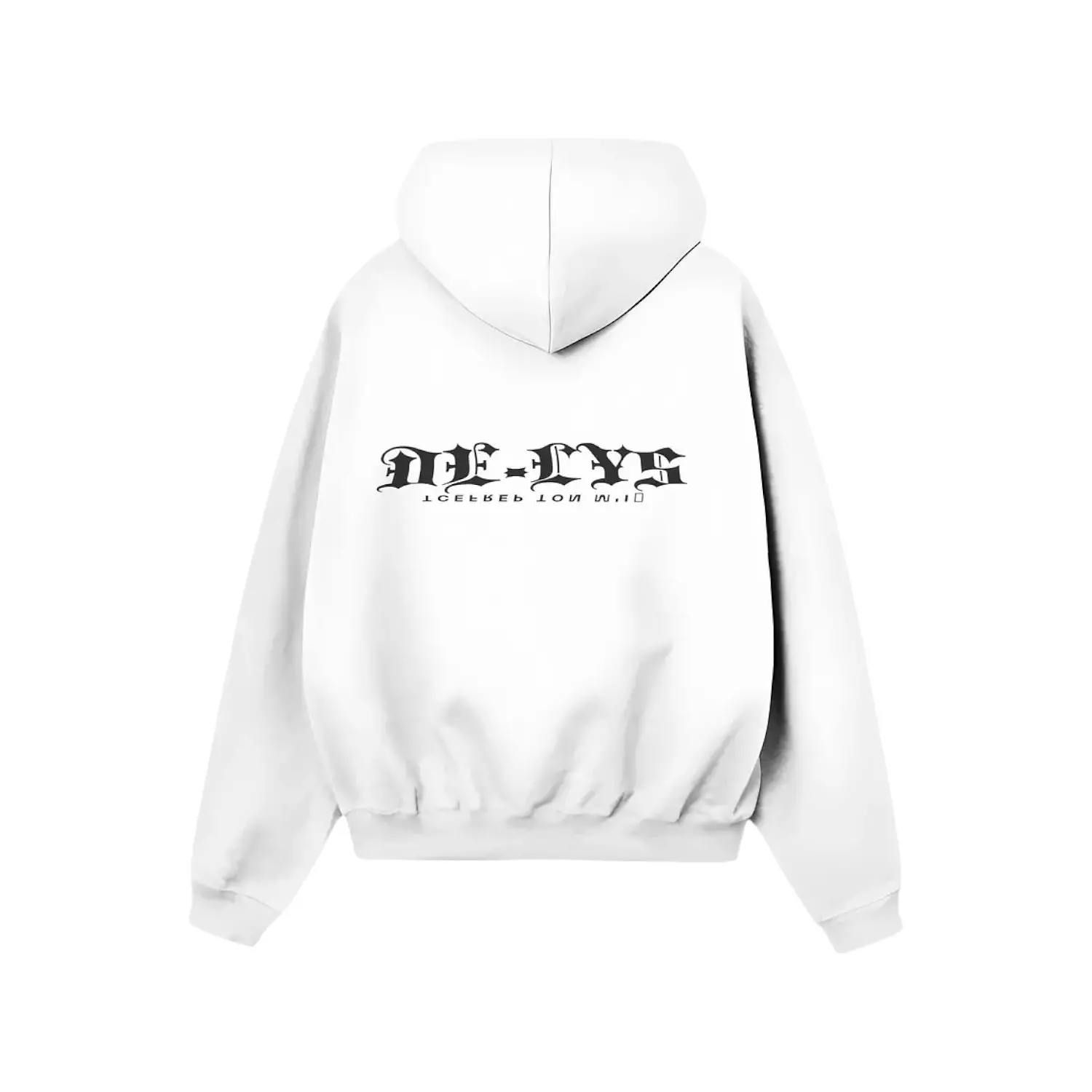DELYS st1 hoodie  image