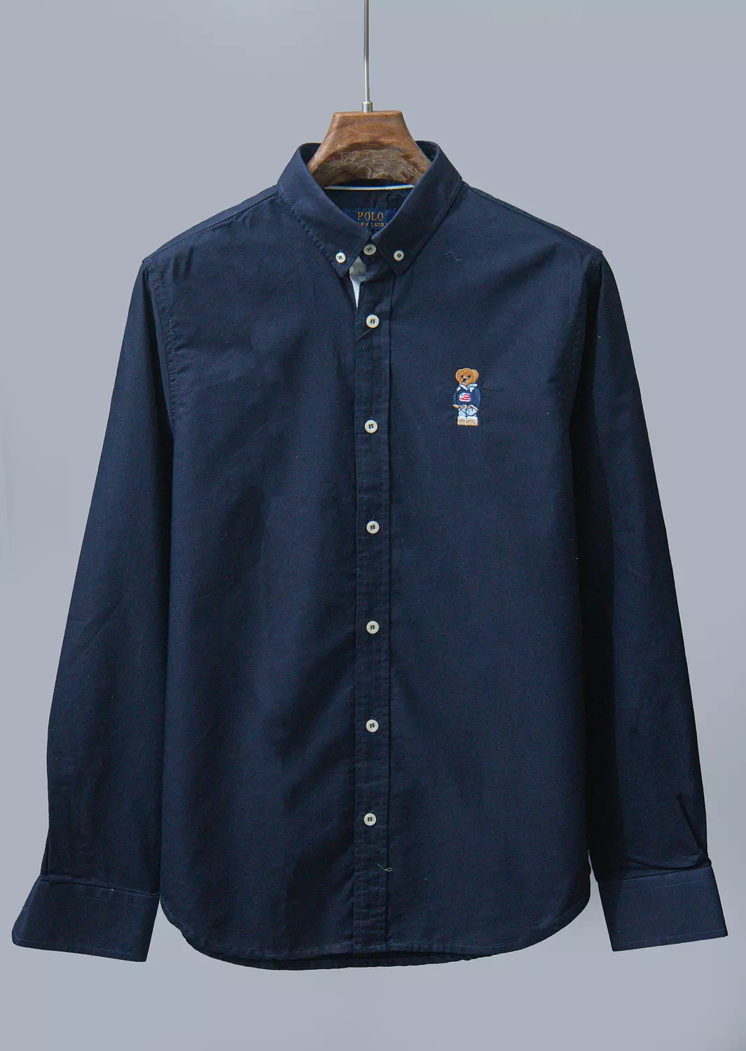 RALPH LAUREN SHIRT \ 2016 2