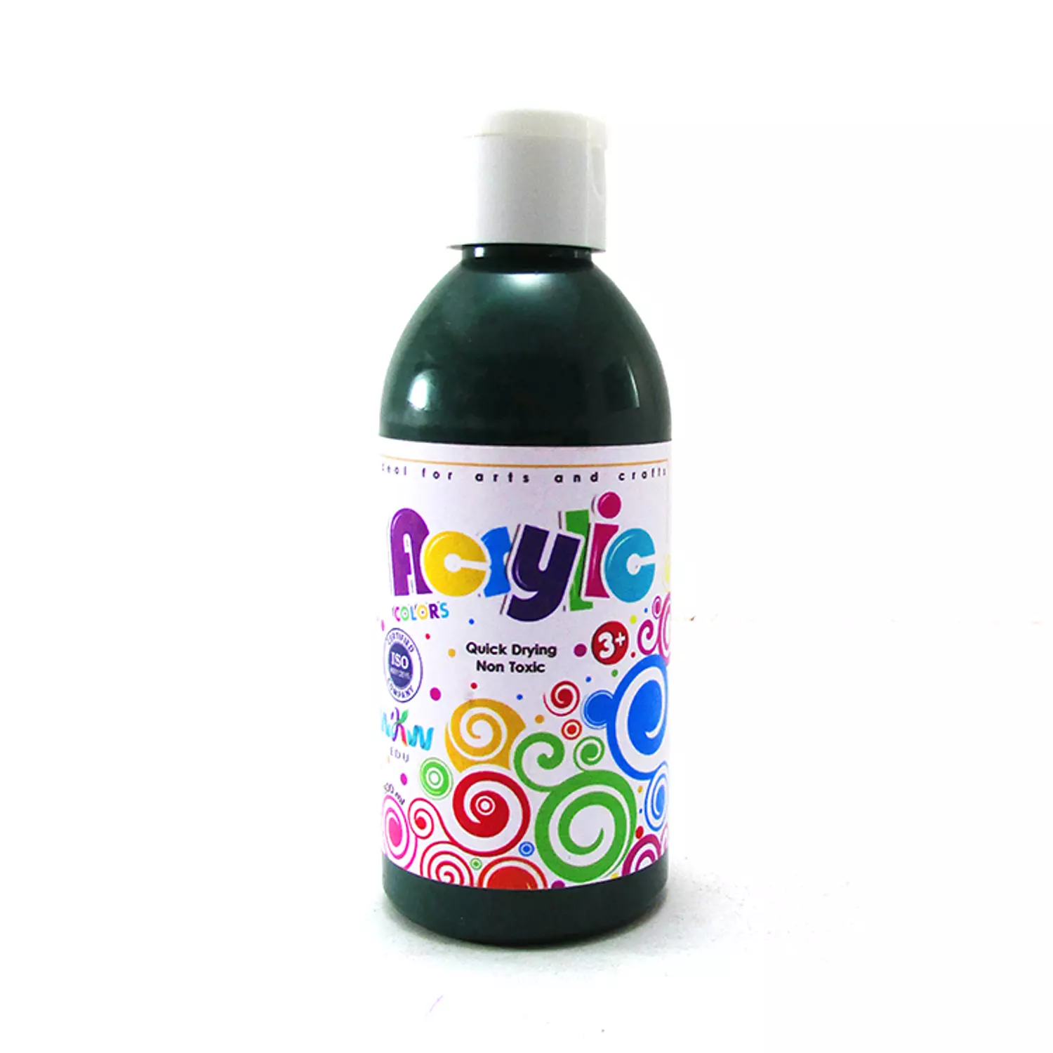 Acrylic paint 300 ml WKW 4