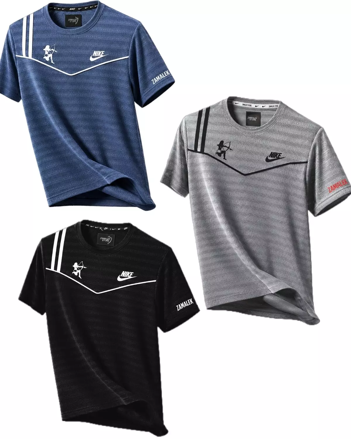 Basic t-shirt  image