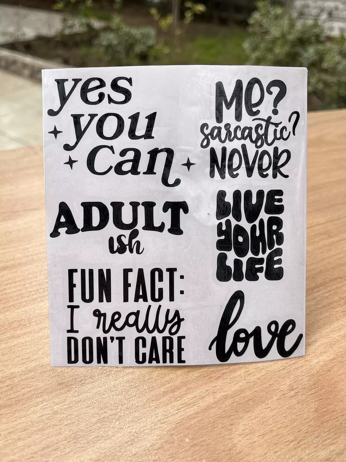 عبارات ڤنيل اسود image