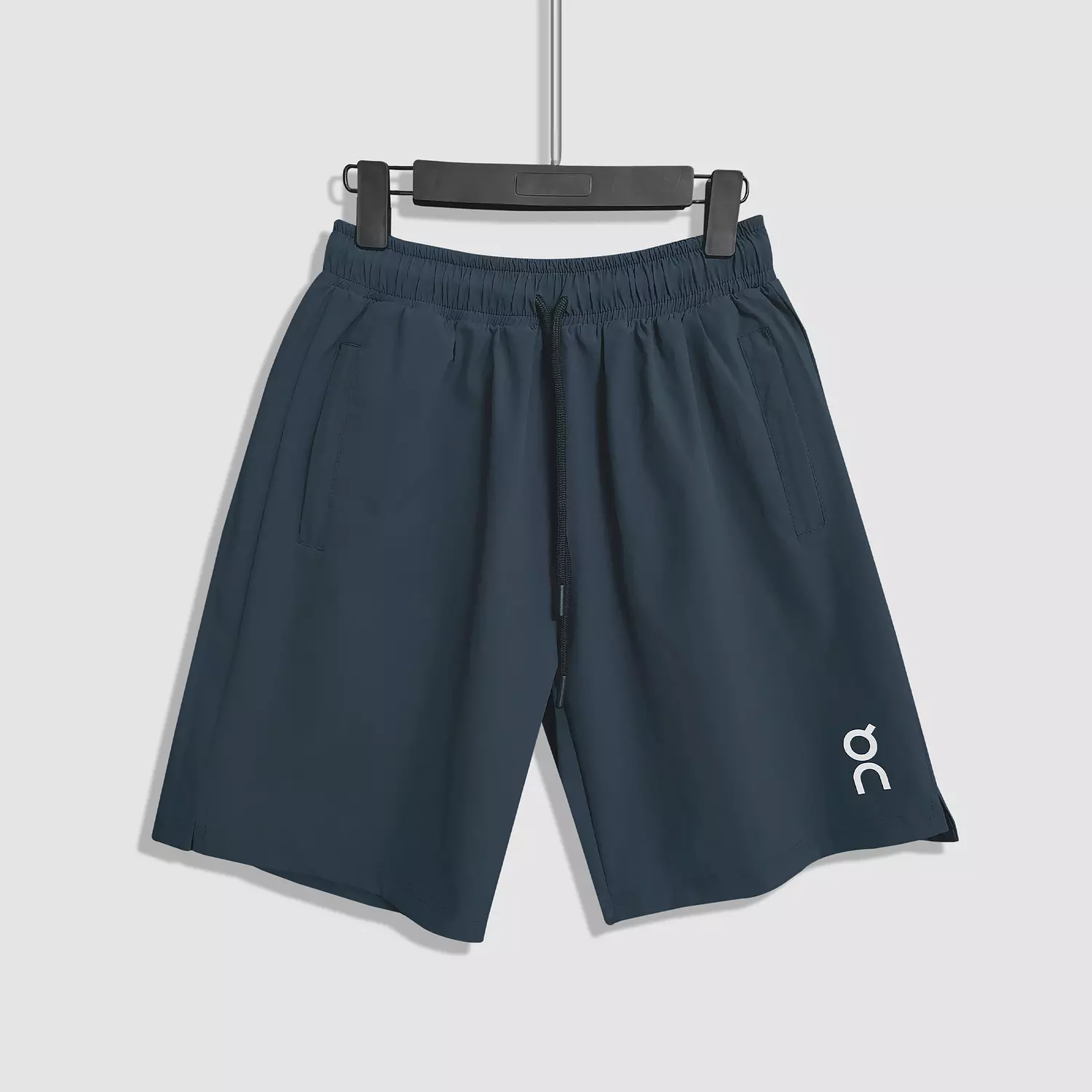 ON TRAINING SHORTS image