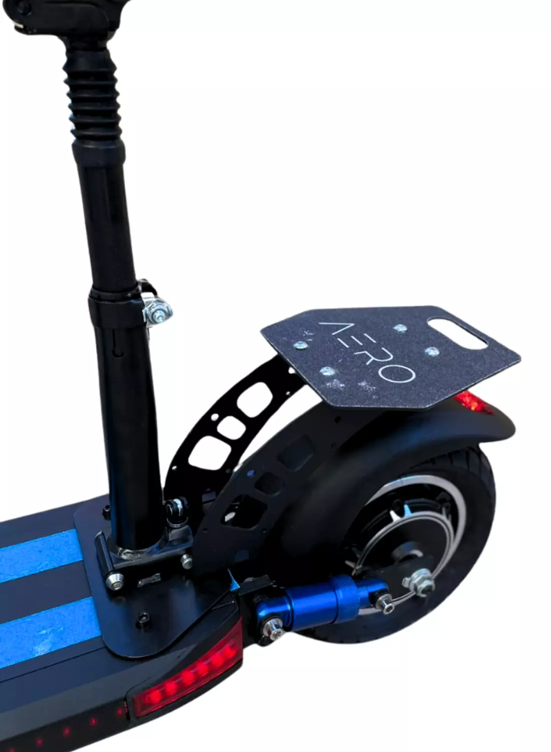 AERO Z2 Pro (E10) - Electric Scooter  5
