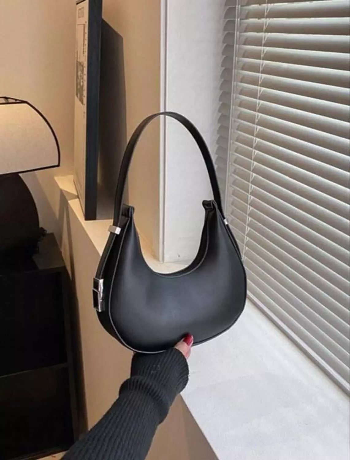 Bag with Strap image