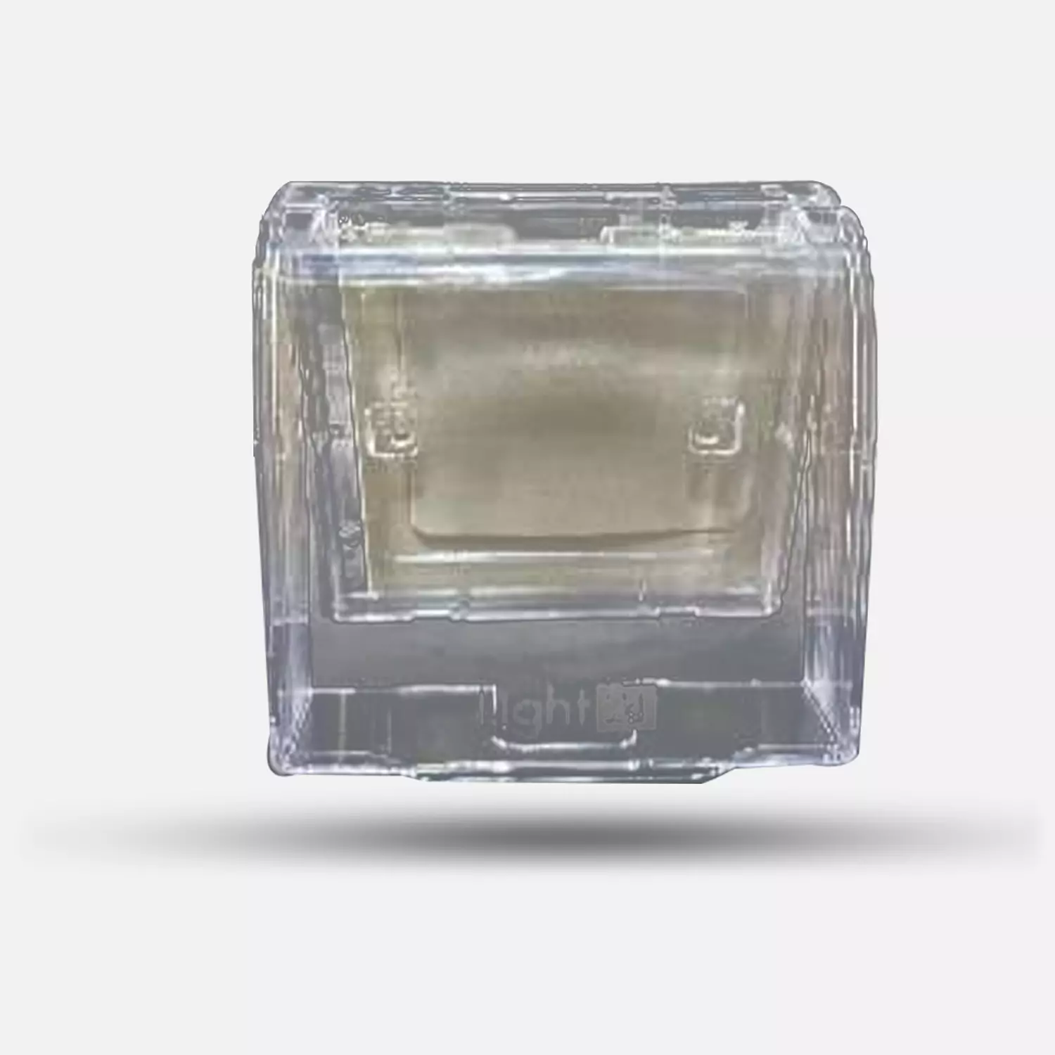 Waterproof Cover hover image