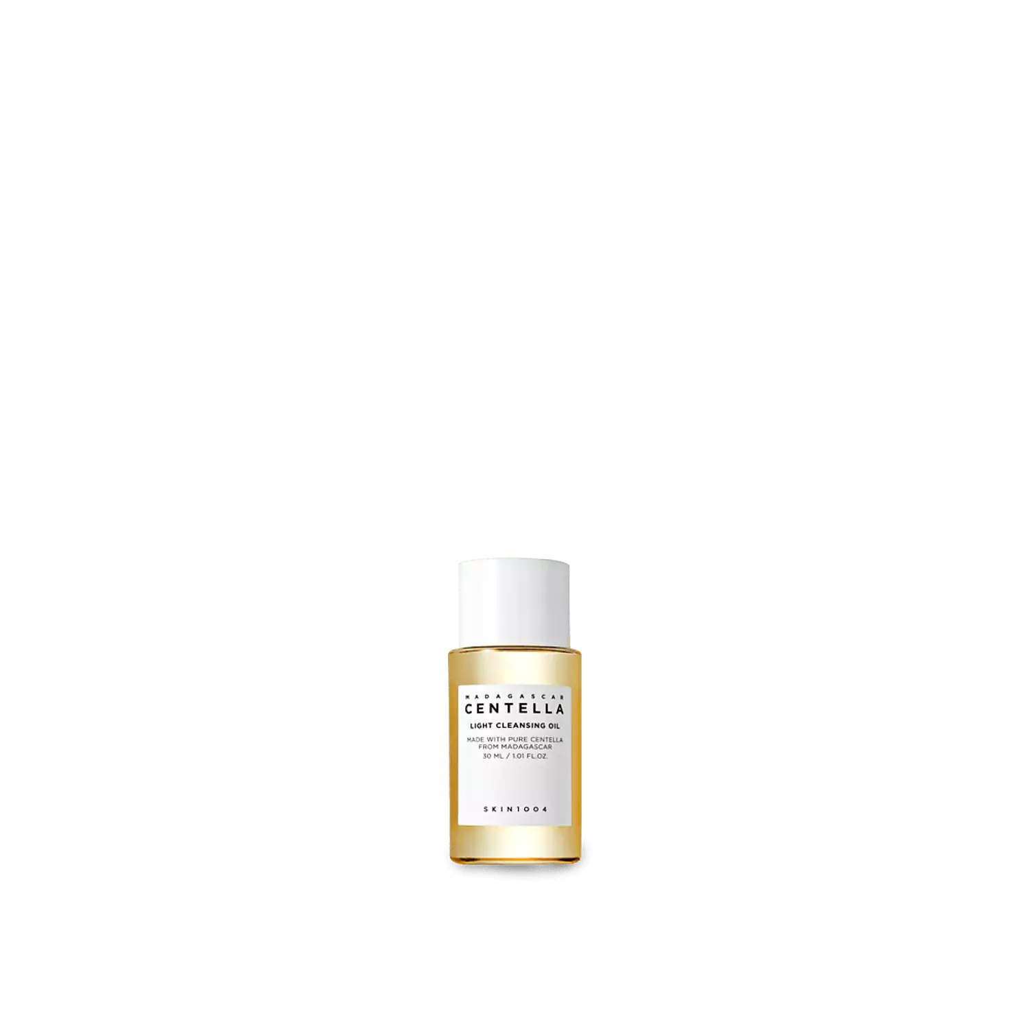 SKIN1004 Madagascar Centella Light Cleansing Oil 2