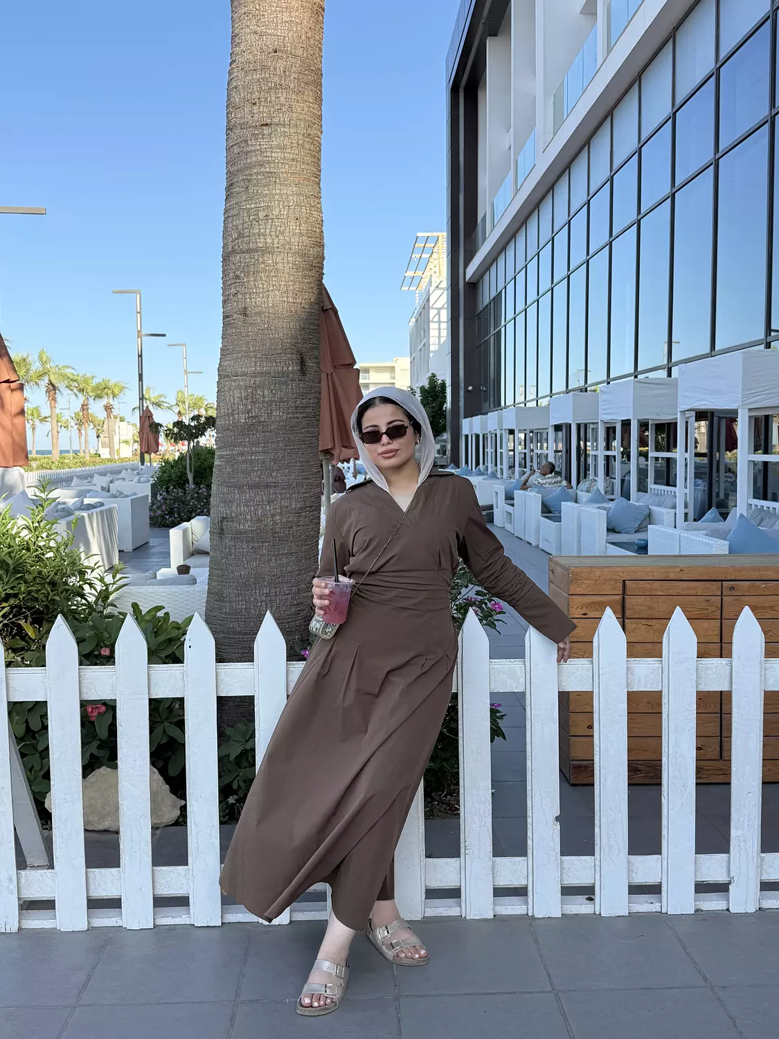 summer dress image