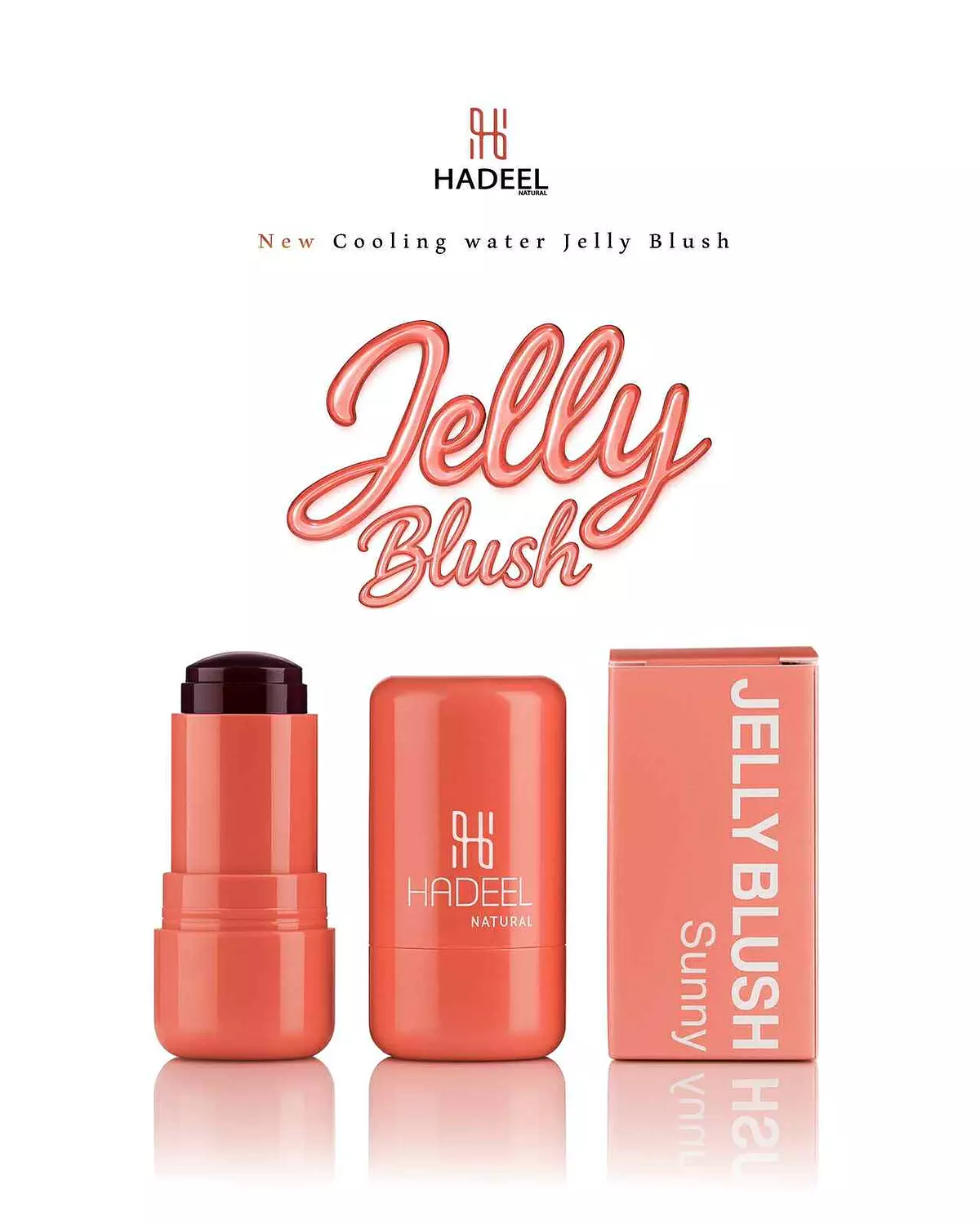 Jelly Blush hover image