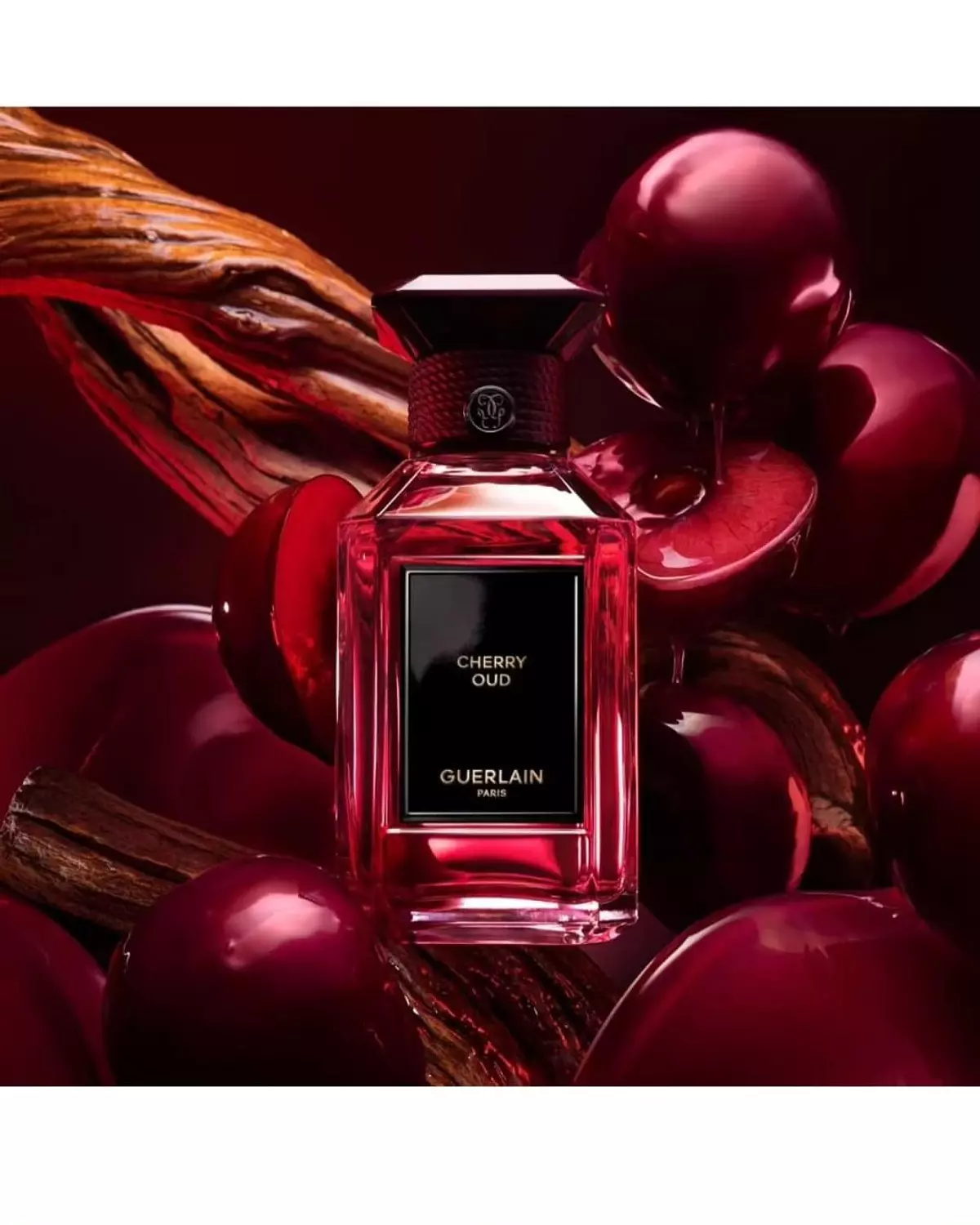 Guerlain - Cherry Oud 100 ml unisex  5